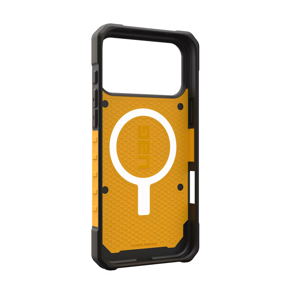 UAG - Pathfinder iPhone 17 / Pro / Pro Max Case - Etui do iPhone 17 / Pro / Pro Max