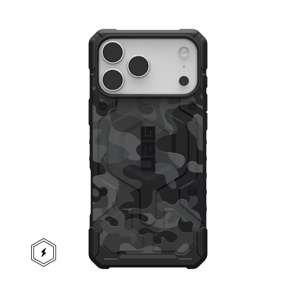 UAG - Pathfinder SE iPhone 17 Pro Case - Etui do iPhone 17 Pro / Pro Max