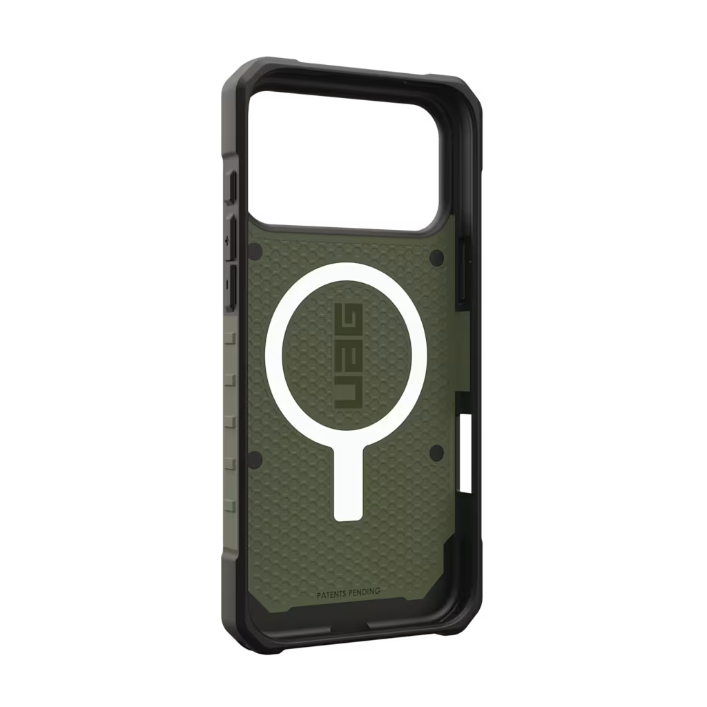 UAG - Pathfinder iPhone 17 / Pro / Pro Max Case - Etui do iPhone 17 / Pro / Pro Max