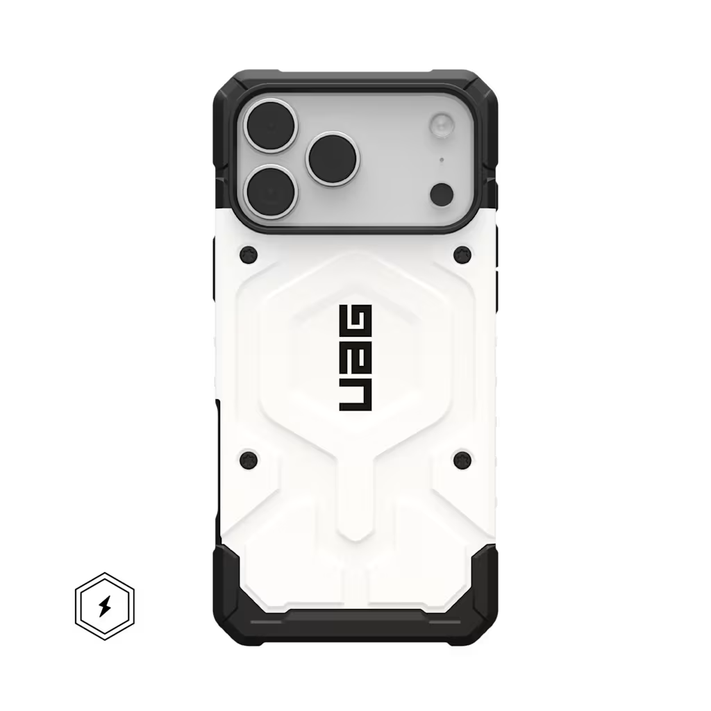 UAG - Pathfinder iPhone 17 / Pro / Pro Max Case - Etui do iPhone 17 / Pro / Pro Max