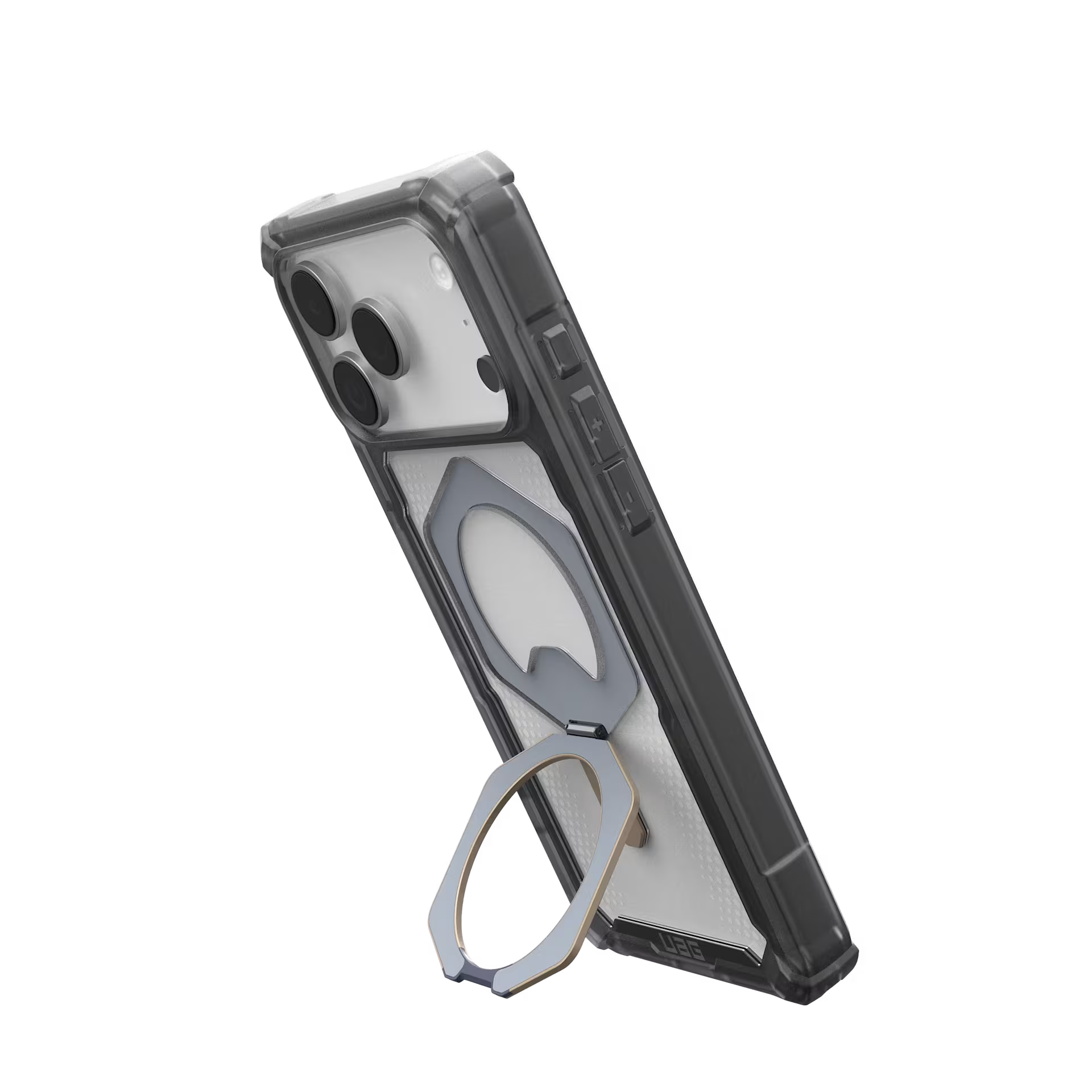 UAG - Plasma XTE Pro Case - Etui do iPhone 17 / Pro / Pro Max / Air