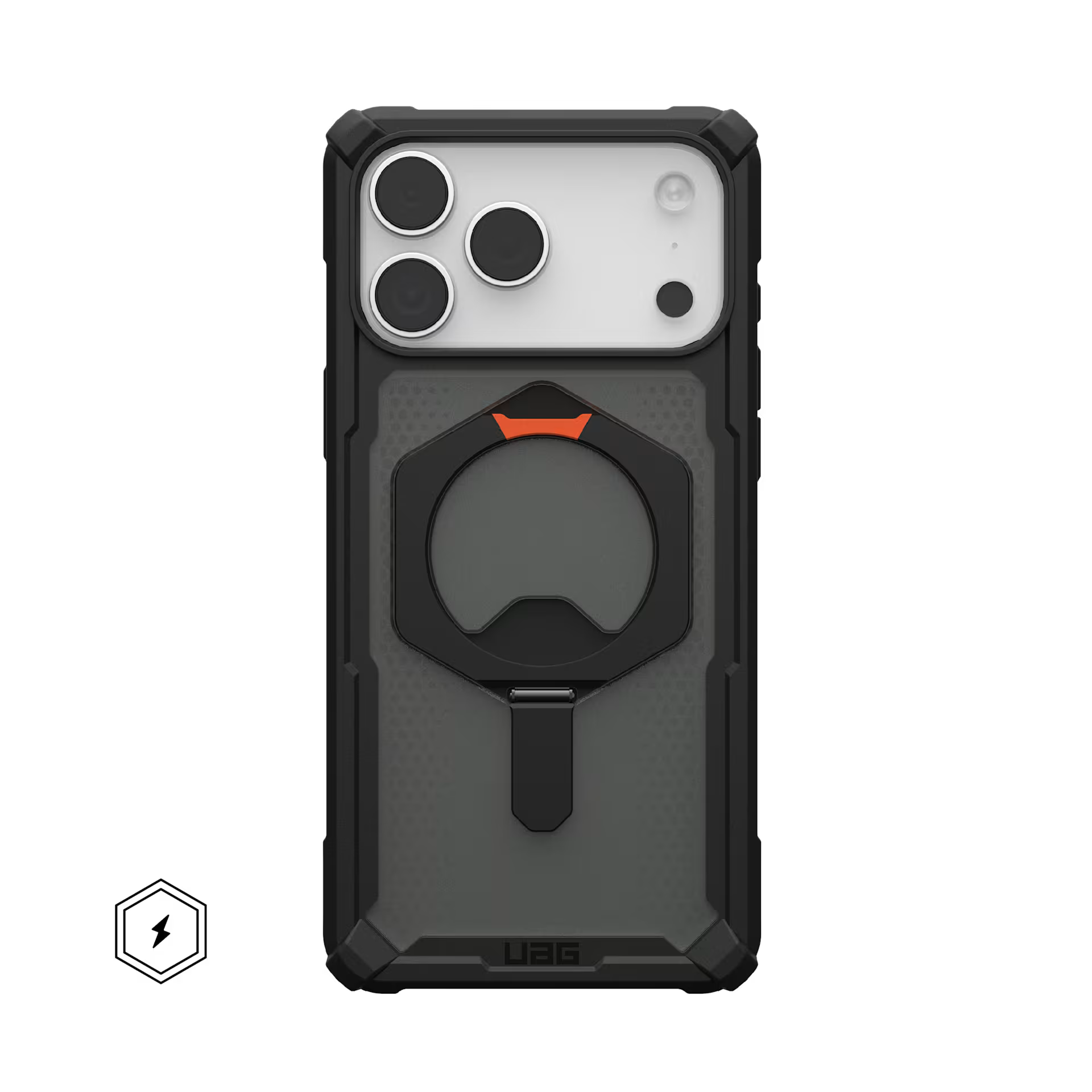 UAG - Plasma XTE Pro Case - Etui do iPhone 17 / Pro / Pro Max / Air