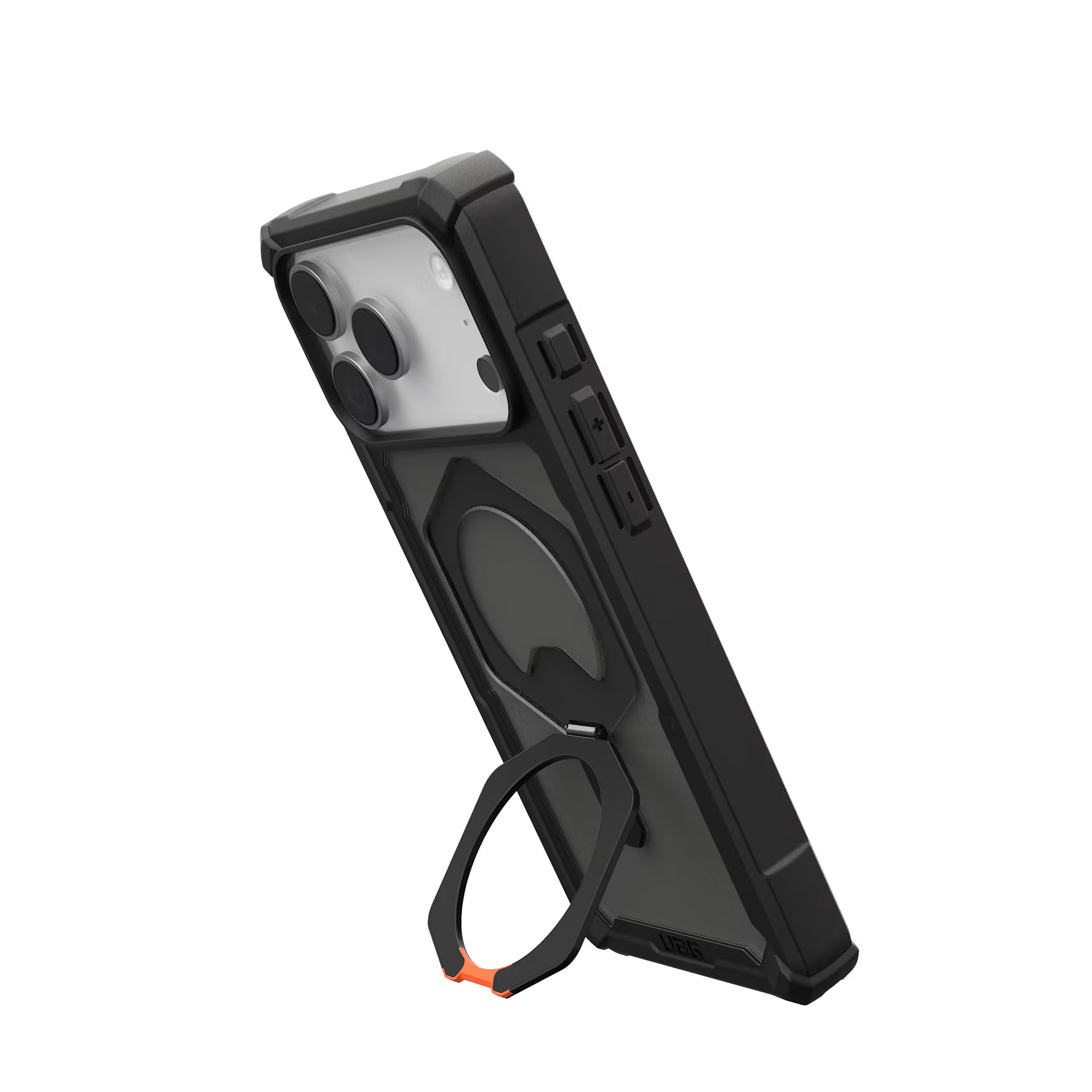 UAG - Plasma XTE Pro Case - Etui do iPhone 17 / Pro / Pro Max / Air