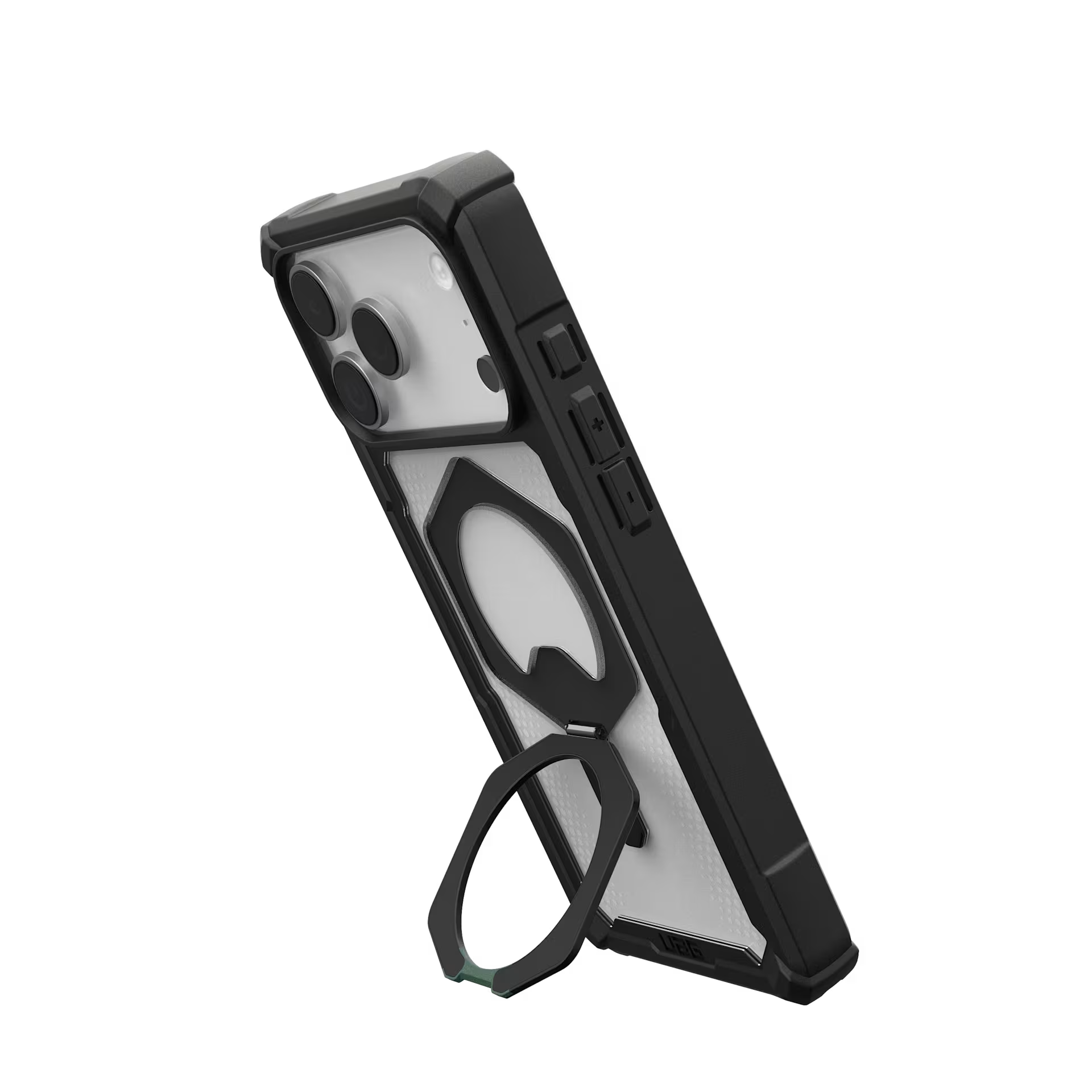 UAG - Plasma XTE Pro Case - Etui do iPhone 17 / Pro / Pro Max / Air