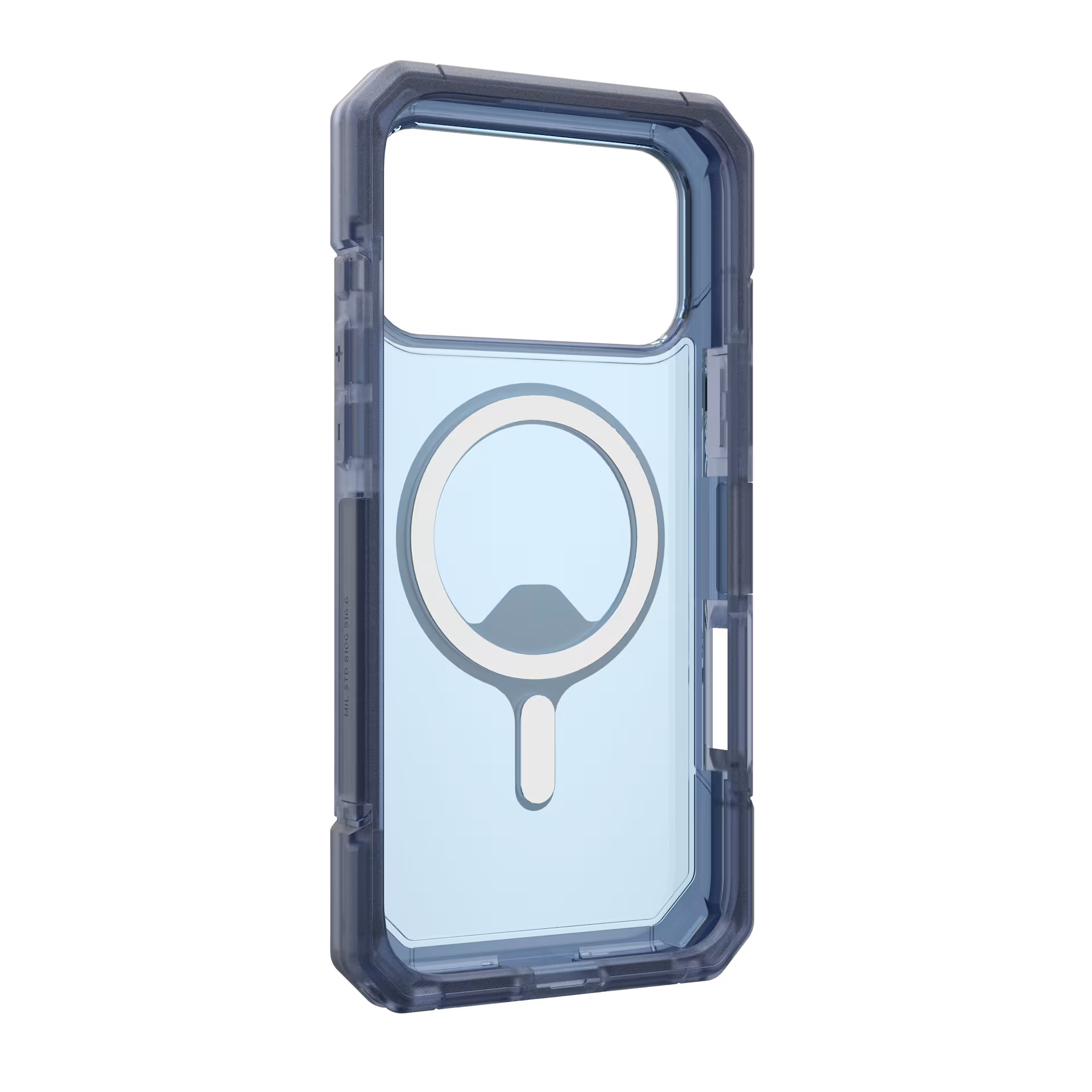UAG - Trooper iPhone 17 Pro Case - Etui do iPhone 17 / Pro / Pro Max
