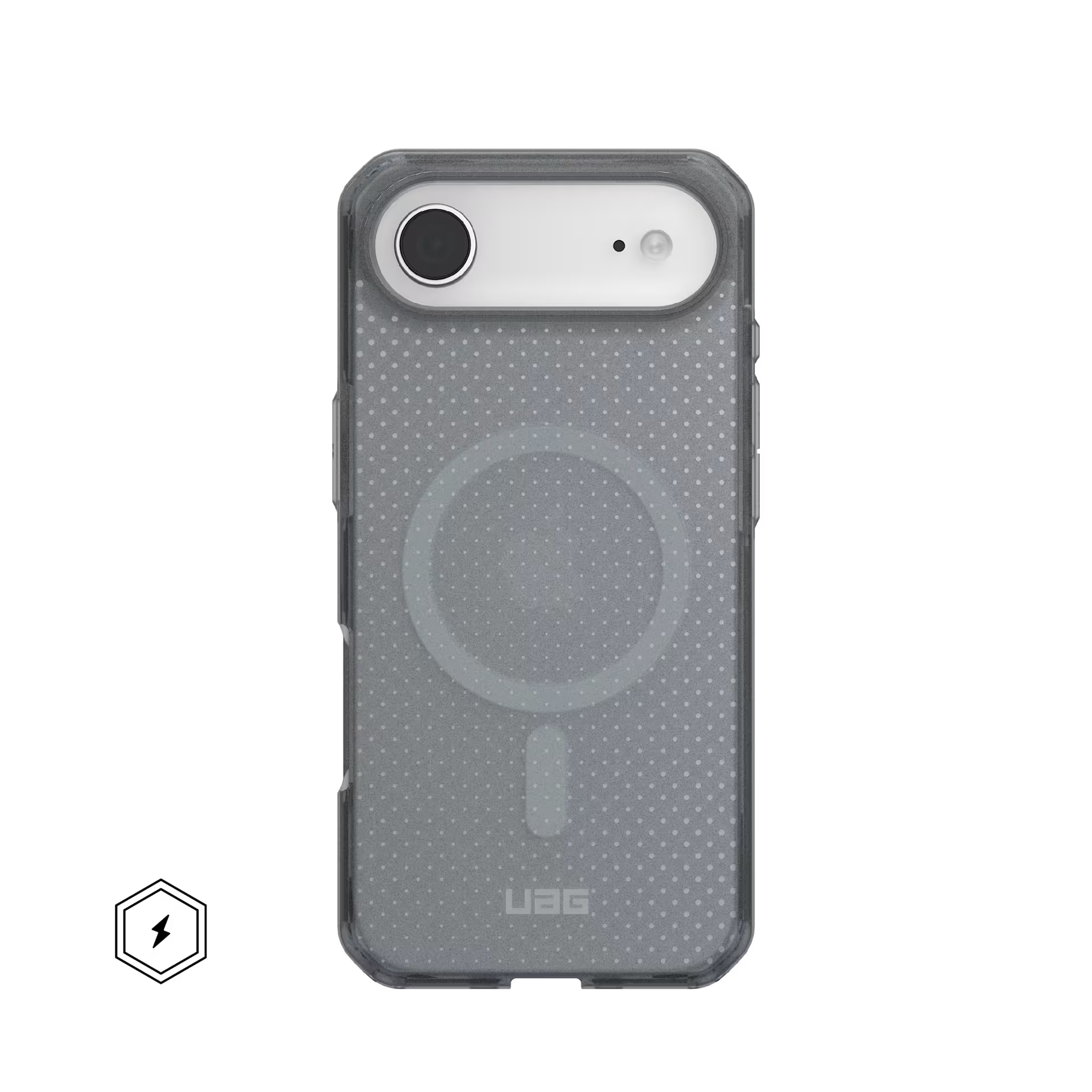 UAG - Dot Pro Case - Etui do iPhone 17 / Pro / Pro Max / Air
