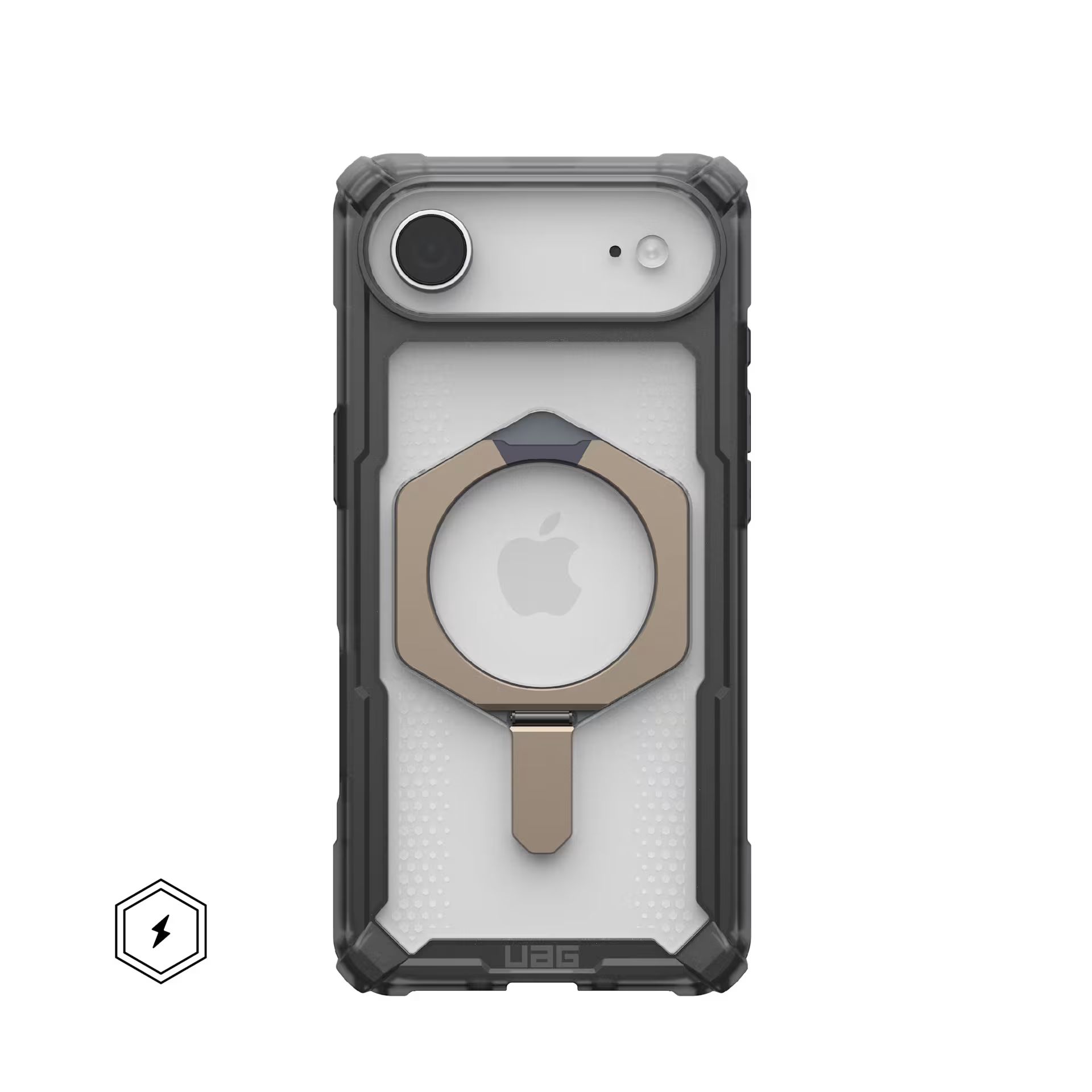 UAG - Plasma XTE Pro Case - Etui do iPhone 17 / Pro / Pro Max / Air