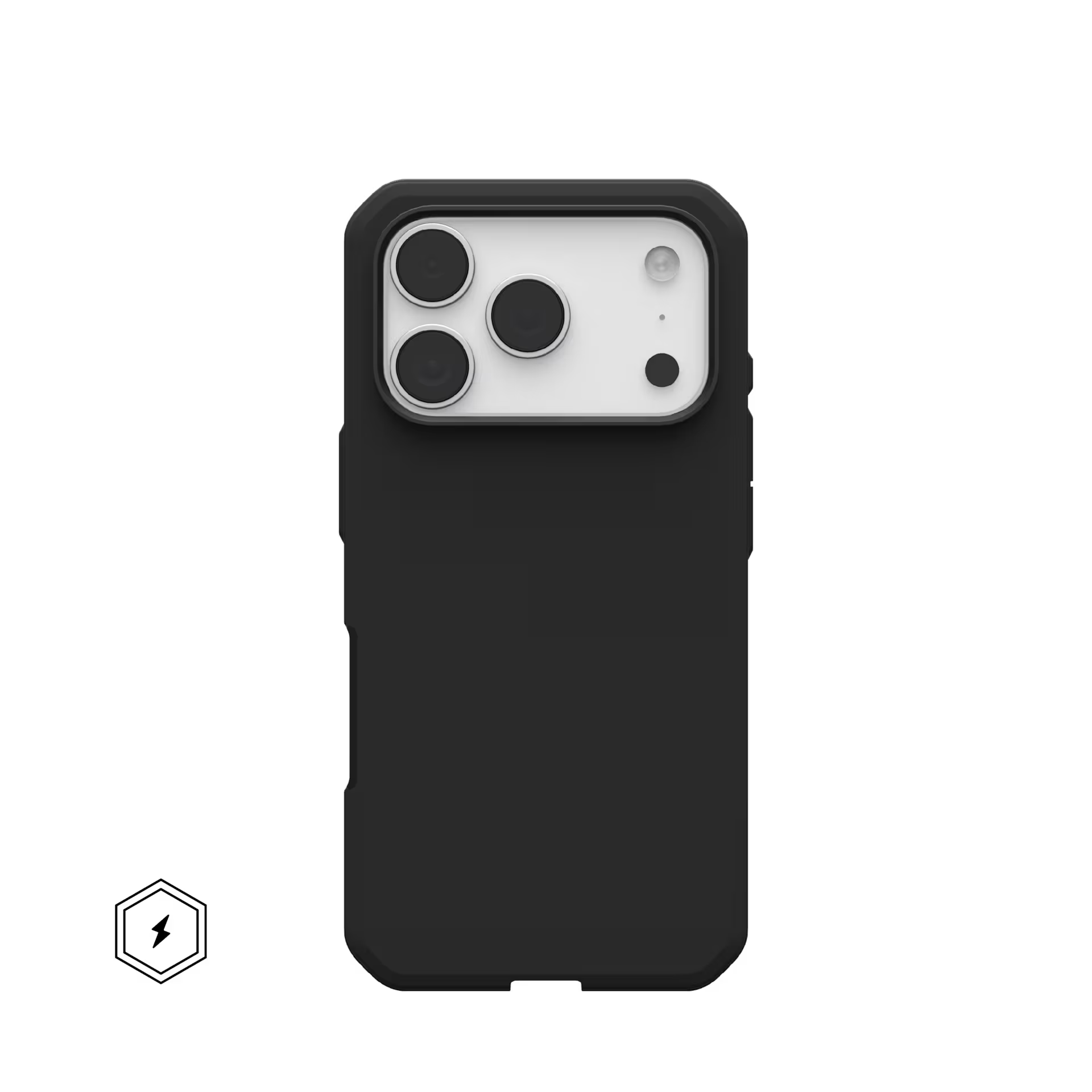 UAG - Civilian LT Pro Case - Etui do iPhone 17 / Pro / Pro Max