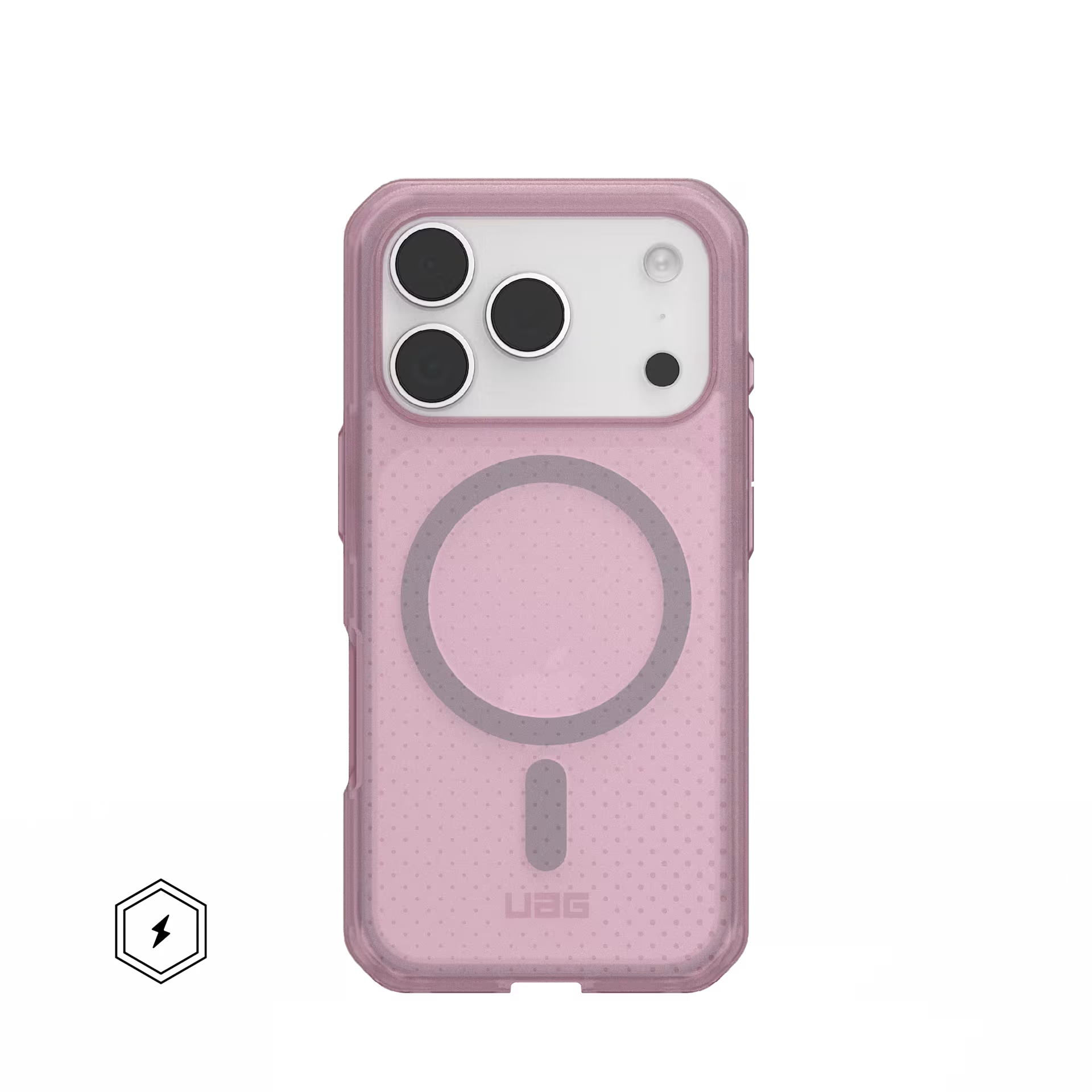 UAG - Dot Pro Case - Etui do iPhone 17 / Pro / Pro Max / Air