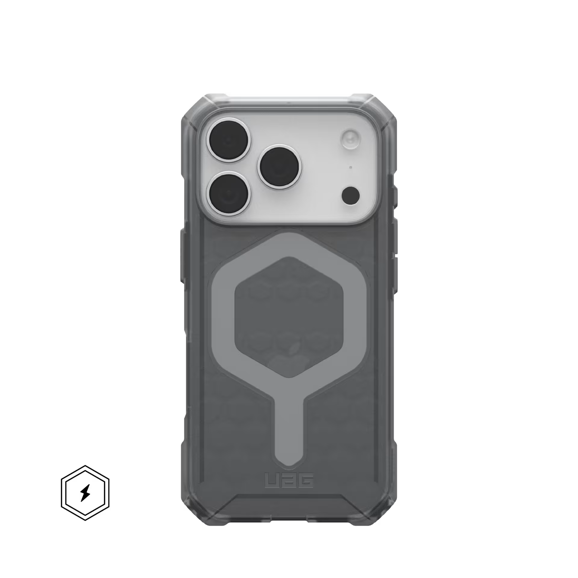 UAG - Essential Armor Pro Case - Etui do iPhone 17 Pro / Pro Max / Air