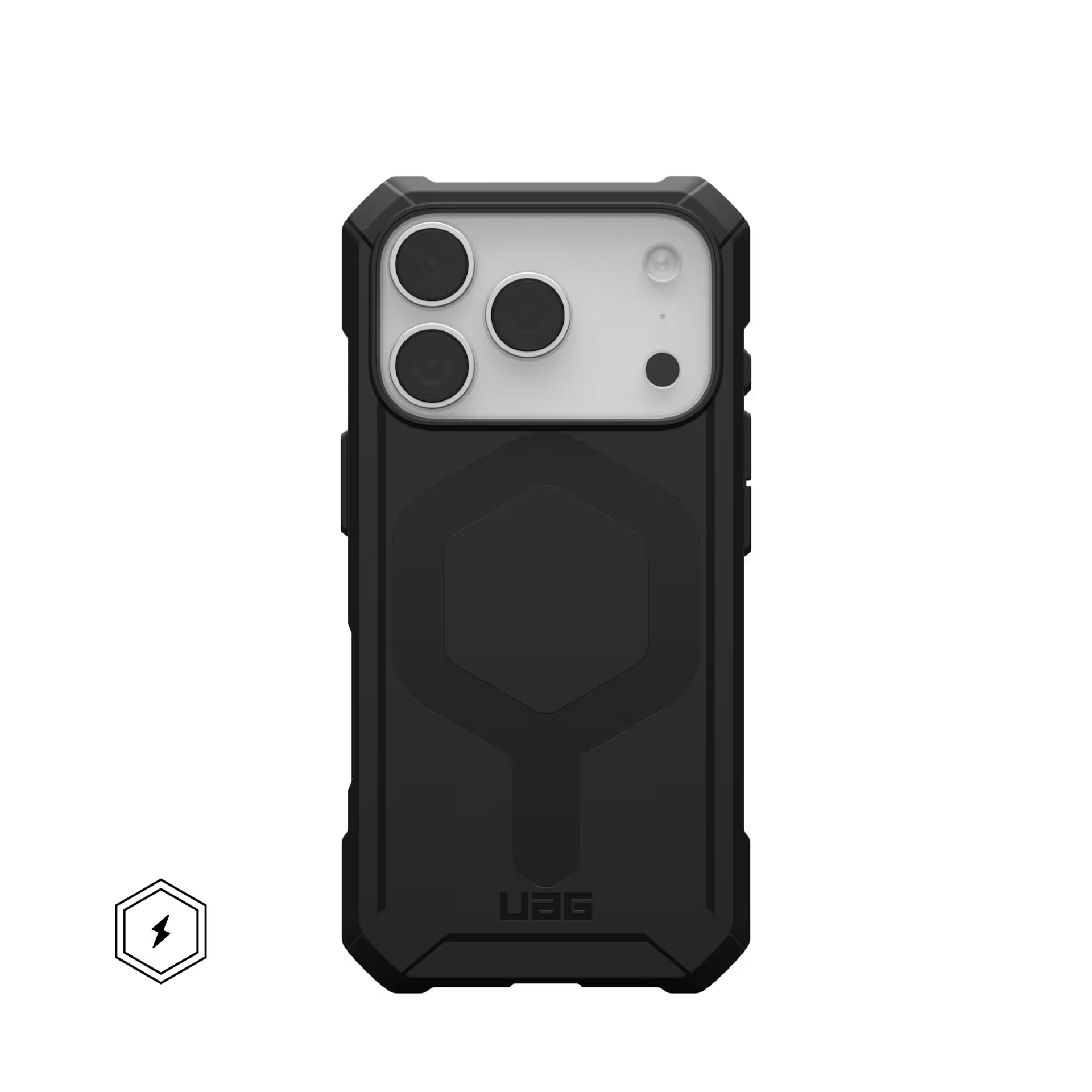 UAG - Essential Armor Pro Case - Etui do iPhone 17 Pro / Pro Max / Air