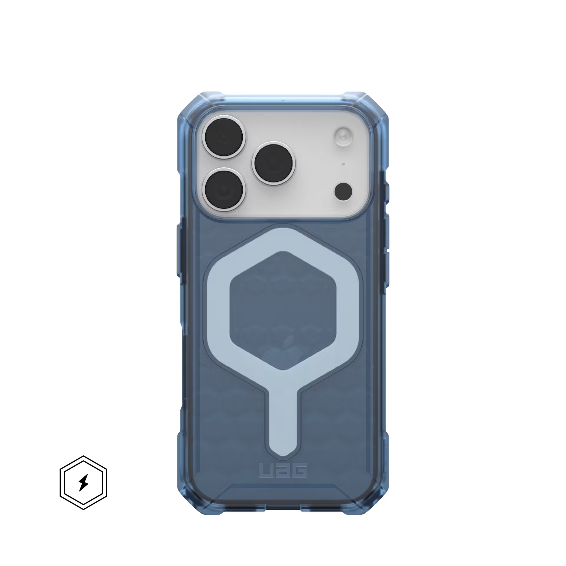 UAG - Essential Armor Pro Case - Etui do iPhone 17 Pro / Pro Max / Air