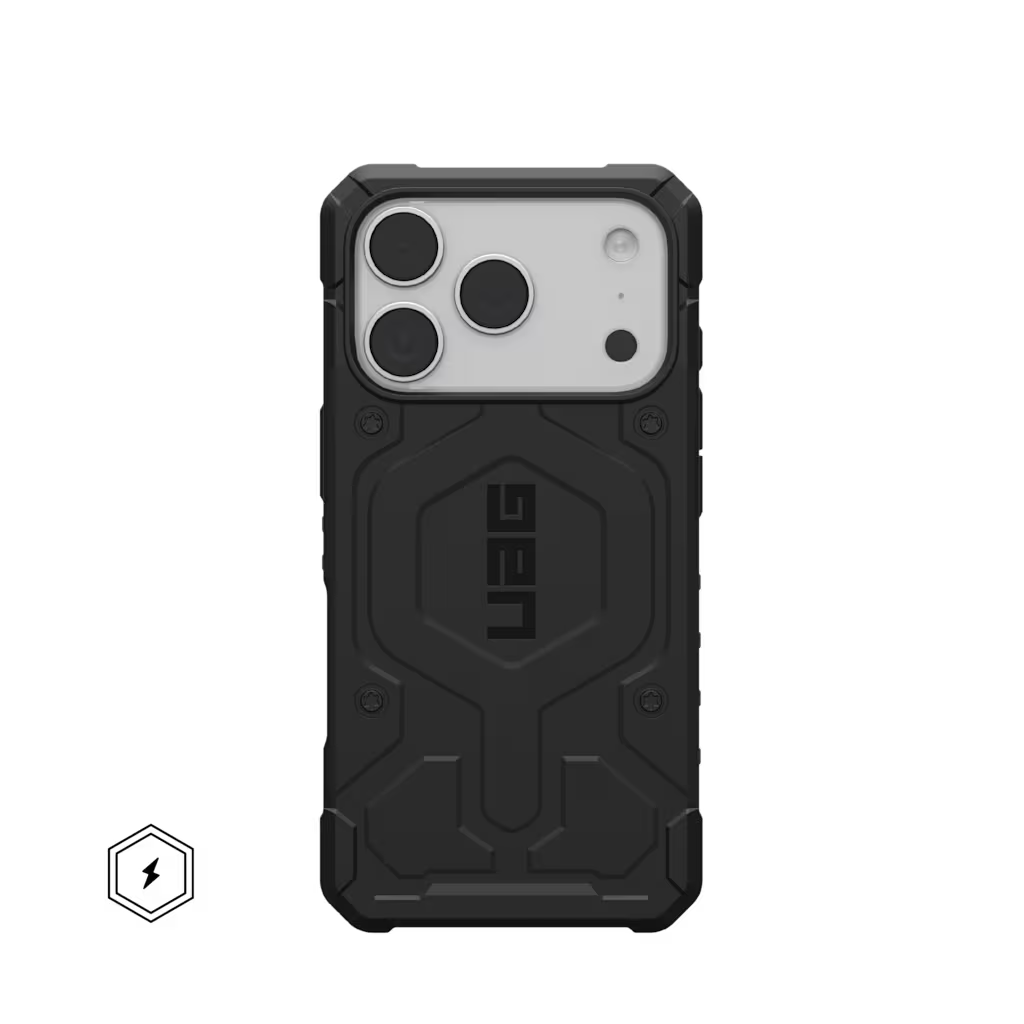 UAG - Pathfinder iPhone 17 / Pro / Pro Max Case - Etui do iPhone 17 / Pro / Pro Max