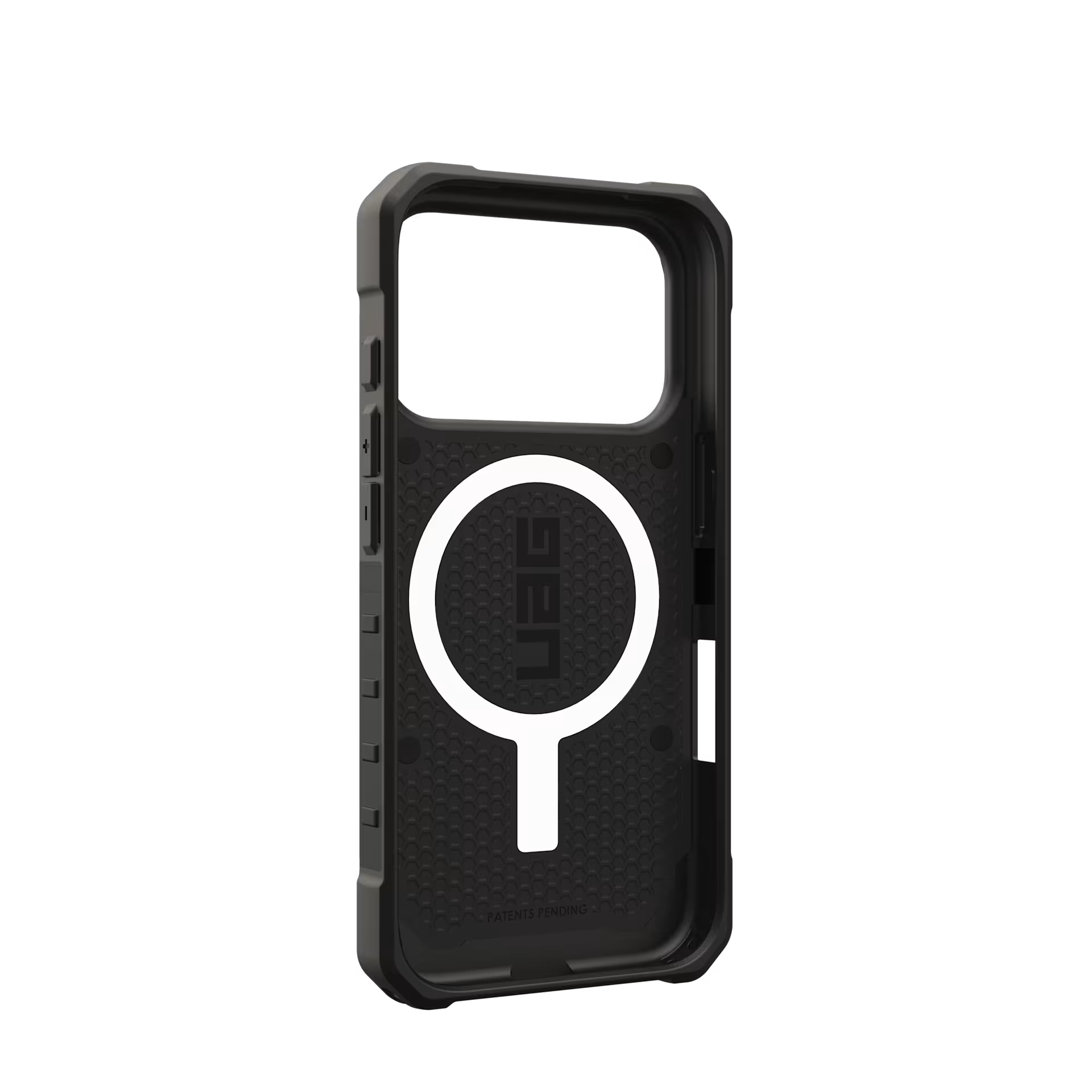 UAG - Pathfinder SE iPhone 17 Pro Case - Etui do iPhone 17 Pro / Pro Max