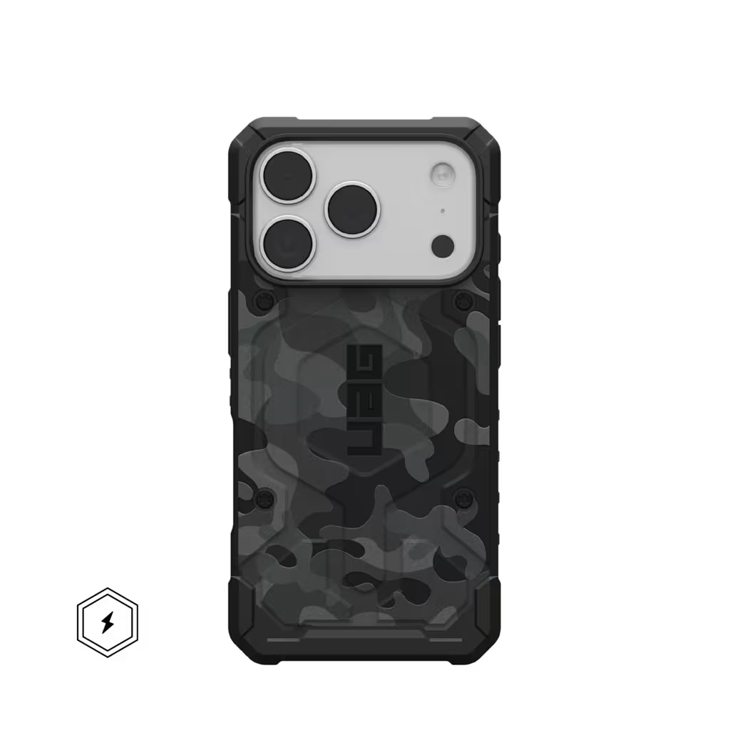 UAG - Pathfinder SE iPhone 17 Pro Case - Etui do iPhone 17 Pro / Pro Max