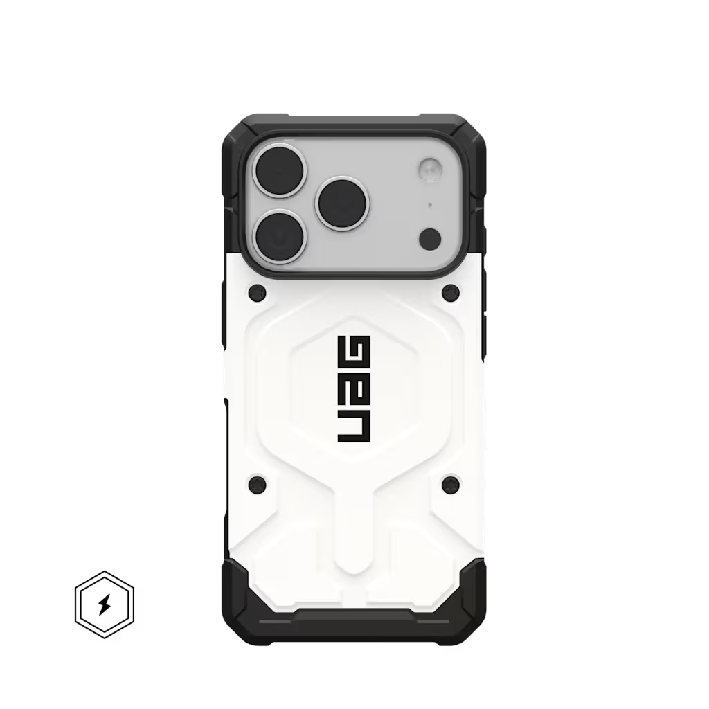 UAG - Pathfinder iPhone 17 / Pro / Pro Max Case - Etui do iPhone 17 / Pro / Pro Max