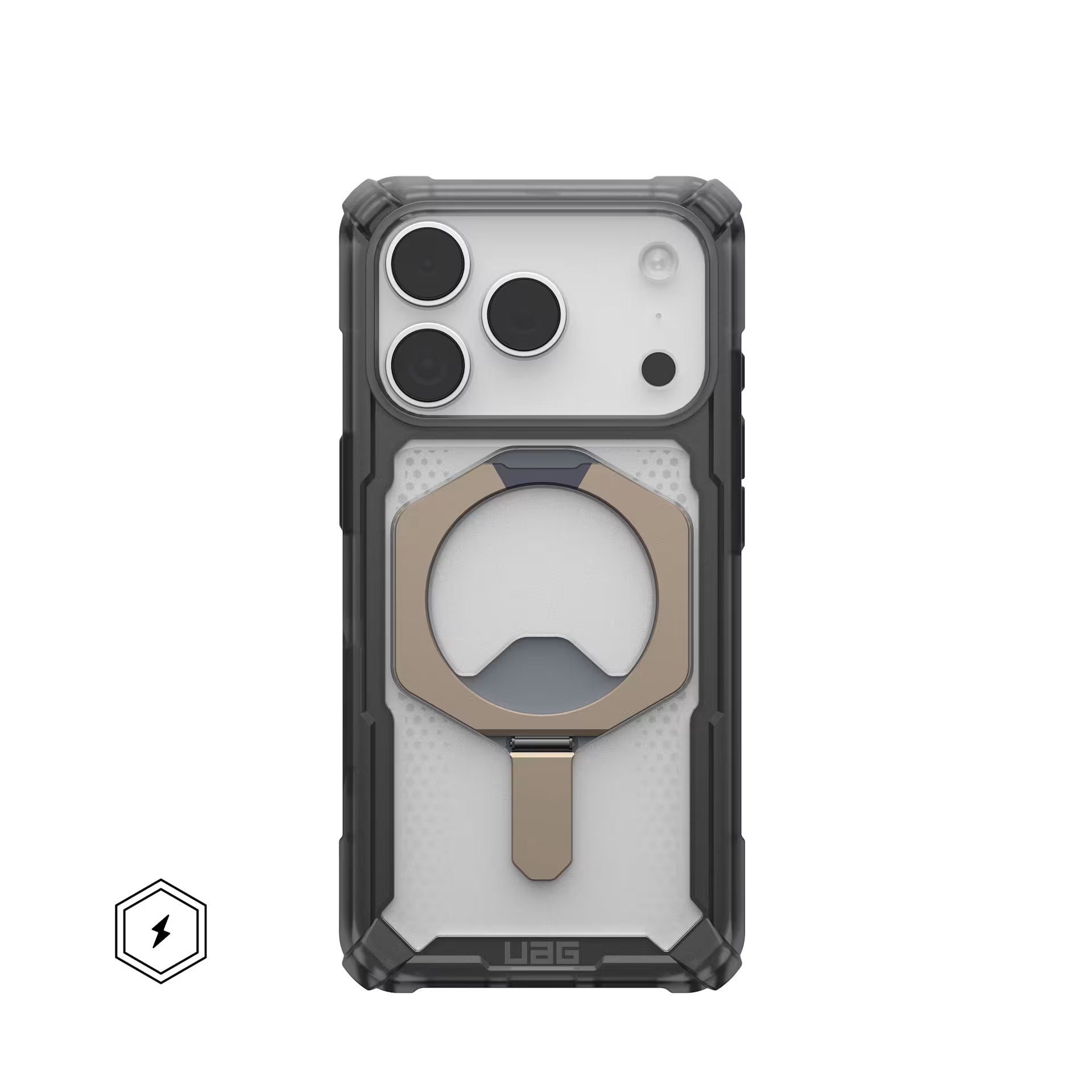 UAG - Plasma XTE Pro Case - Etui do iPhone 17 / Pro / Pro Max / Air