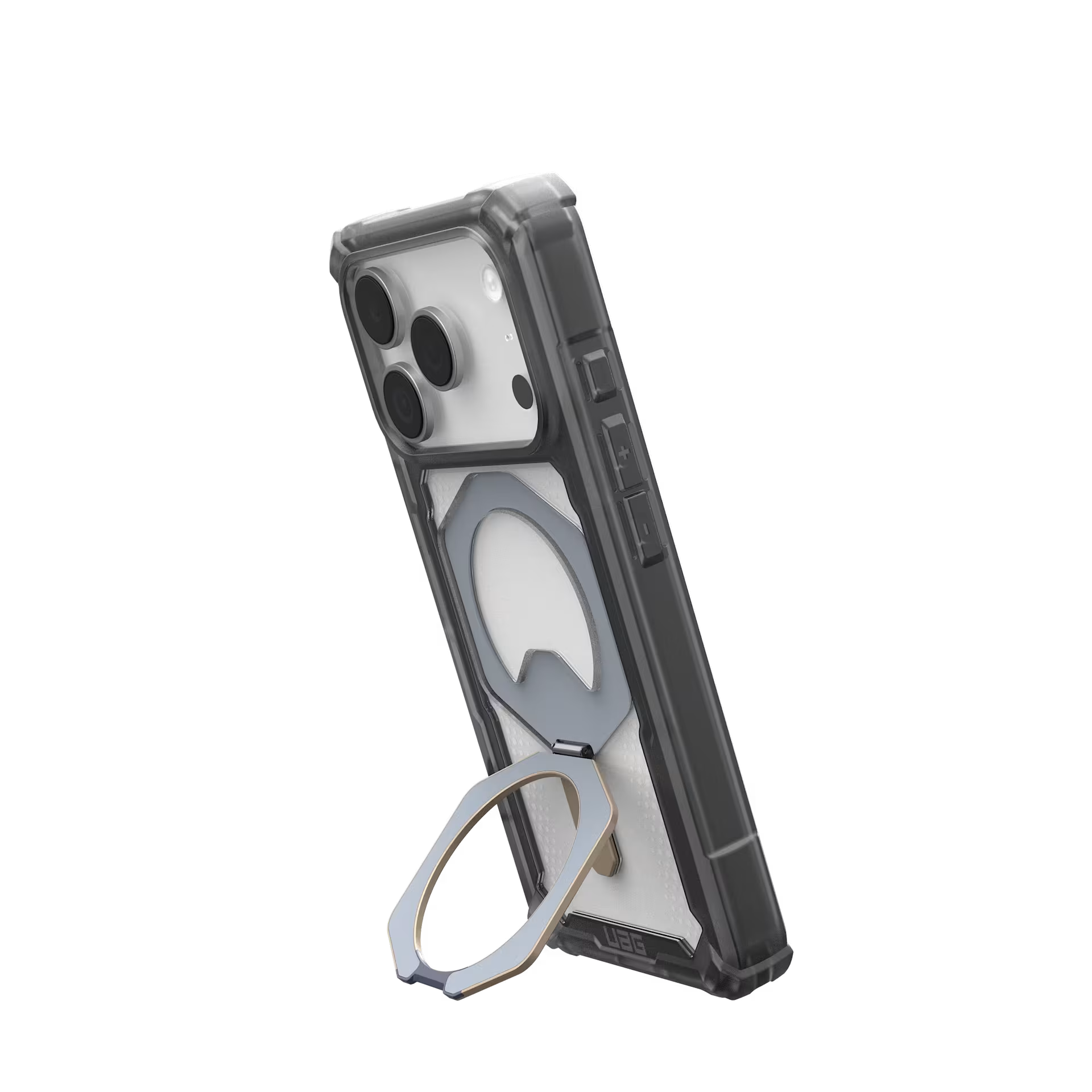 UAG - Plasma XTE Pro Case - Etui do iPhone 17 / Pro / Pro Max / Air