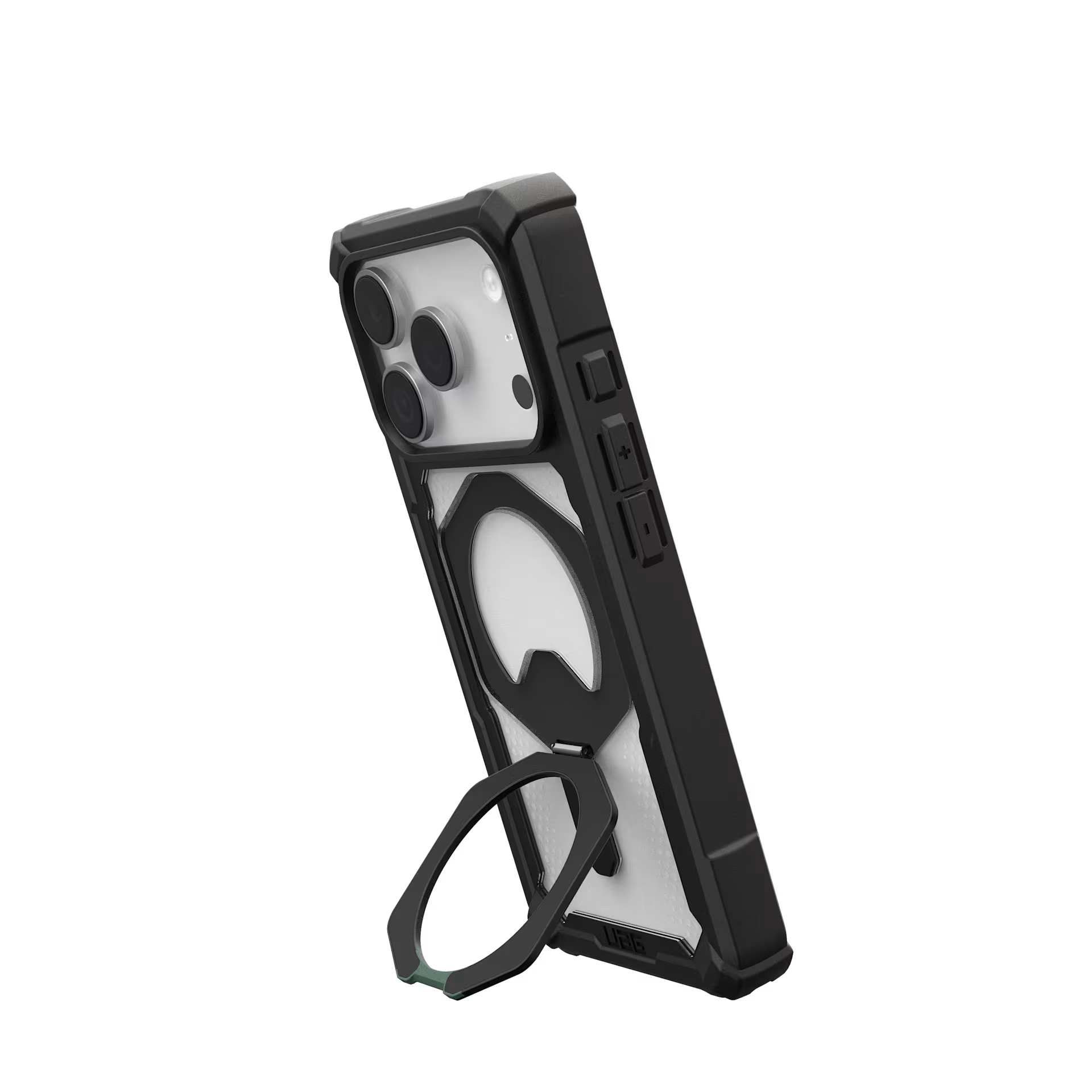 UAG - Plasma XTE Pro Case - Etui do iPhone 17 / Pro / Pro Max / Air