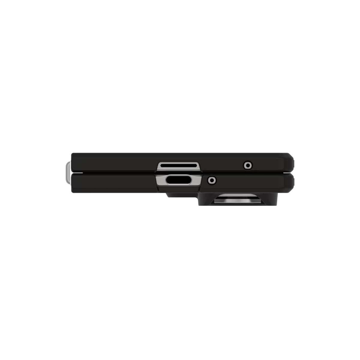 UAG - Mouve Galaxy Z Fold8 Ultra MagSafe - Etui na Telefon