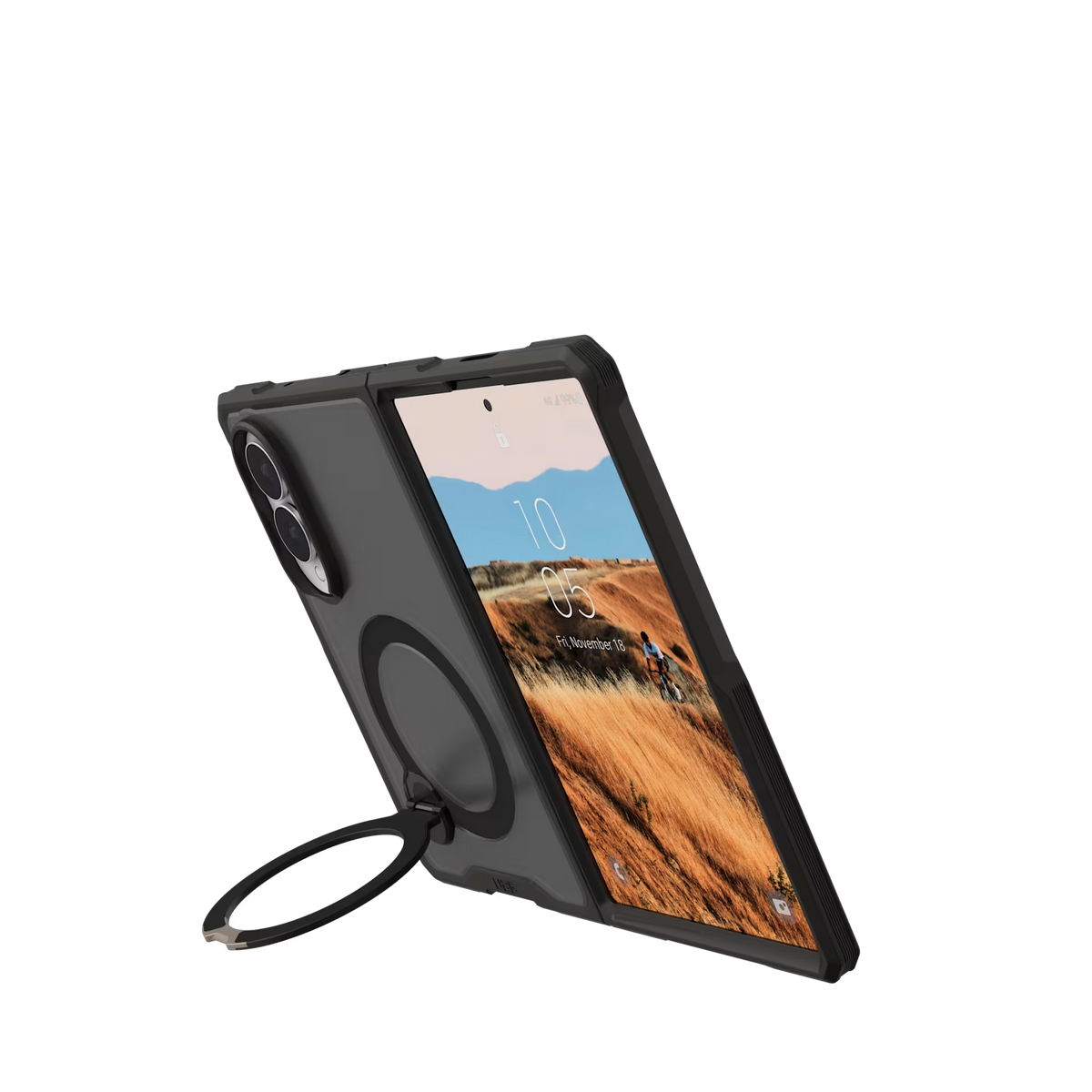 UAG - Mouve XTE Galaxy Z Fold8 MagSafe - Etui na Telefon