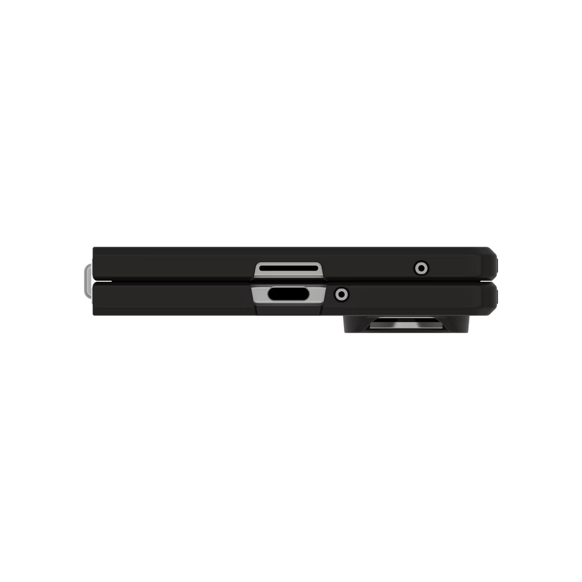 UAG - Mouve Galaxy Z Fold8 MagSafe - Etui na Telefon