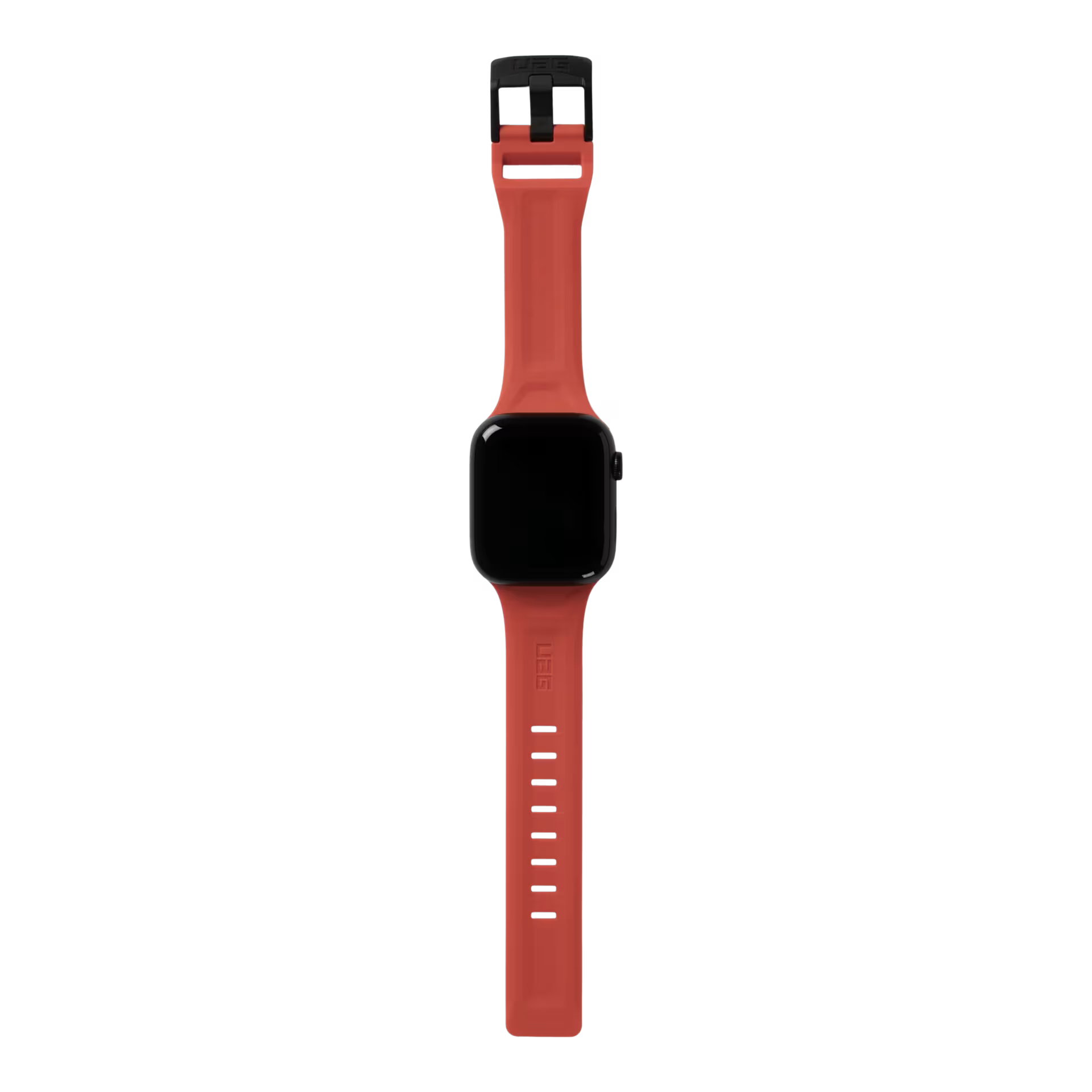 UAG - Scout Silicone Strap for Apple Watch Ultra 3, Ultra 2, & Ultra - pasek do Apple Watch