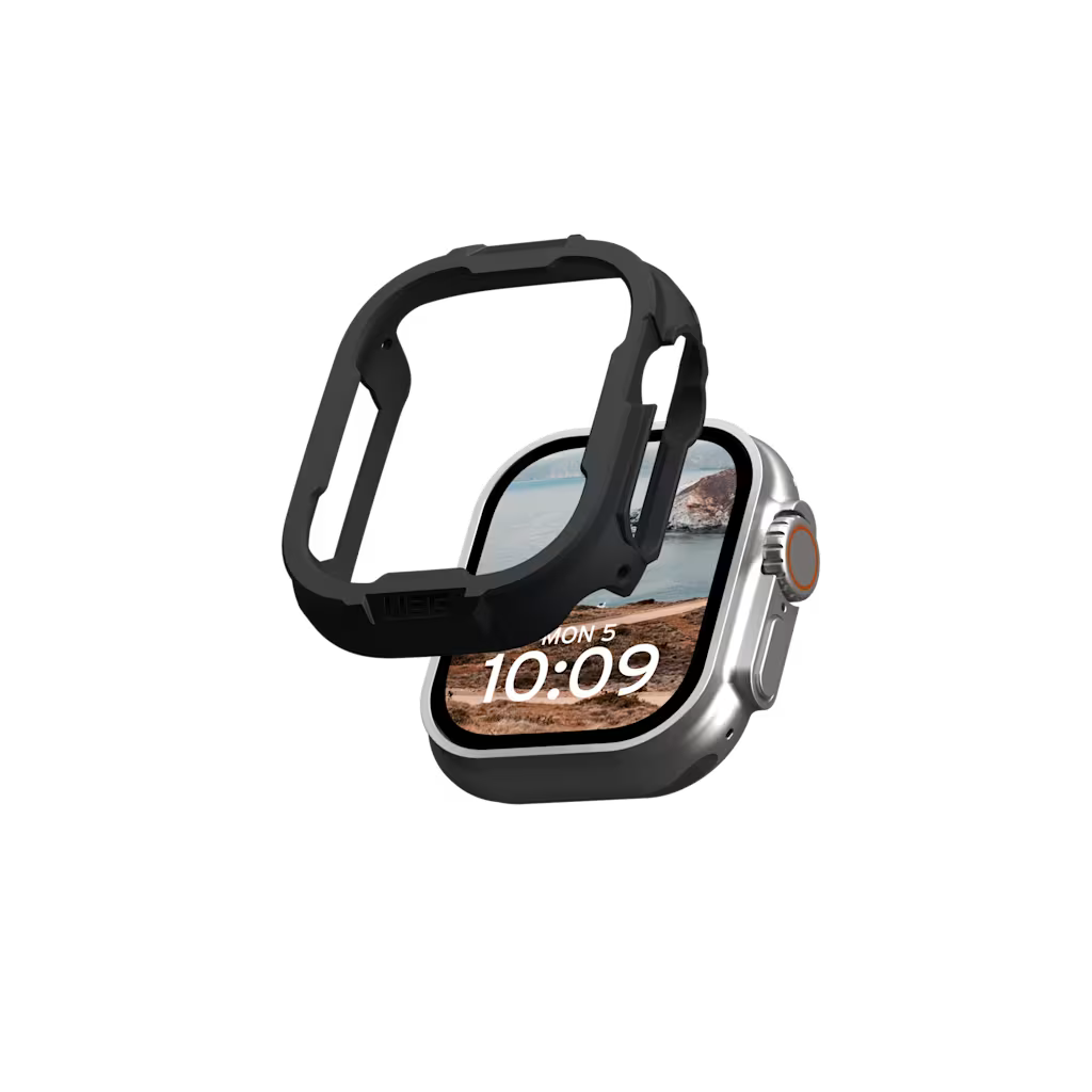 UAG - Scout Watch Case for Apple Watch Ultra 3, Ultra 2, & Ultra - Etui do Apple Watch