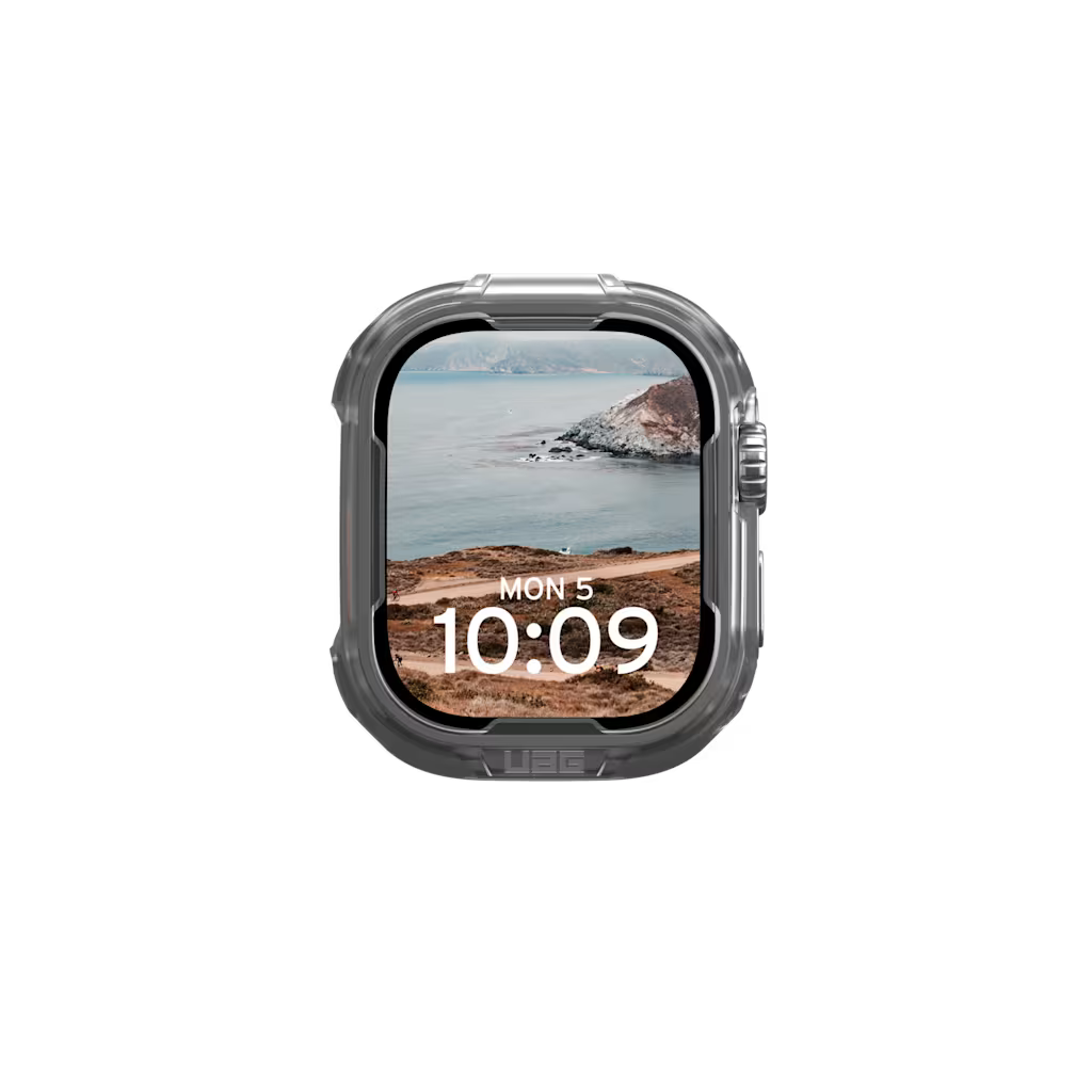 UAG - Scout Watch Case for Apple Watch Ultra 3, Ultra 2, & Ultra - Etui do Apple Watch