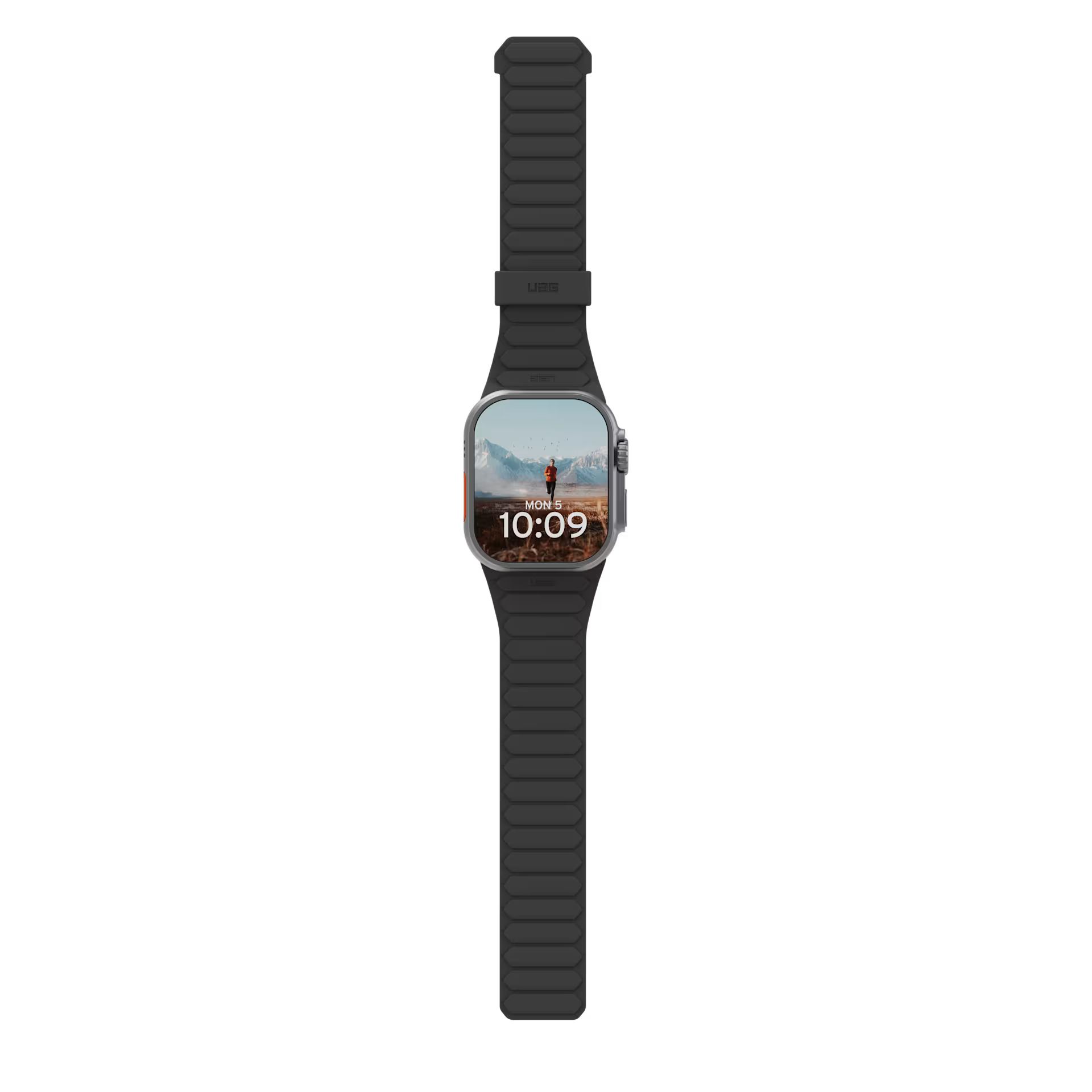 UAG - Pathfinder Strap for Apple Watch Ultra 3, Ultra 2, & Ultra - pasek do Apple Watch