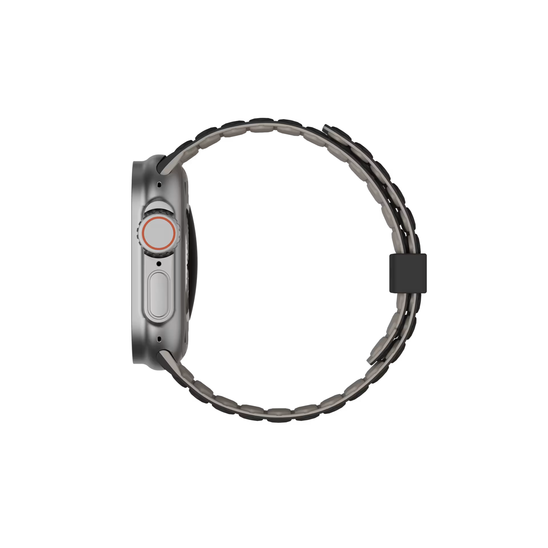 UAG - Pathfinder Strap for Apple Watch Ultra 3, Ultra 2, & Ultra - pasek do Apple Watch