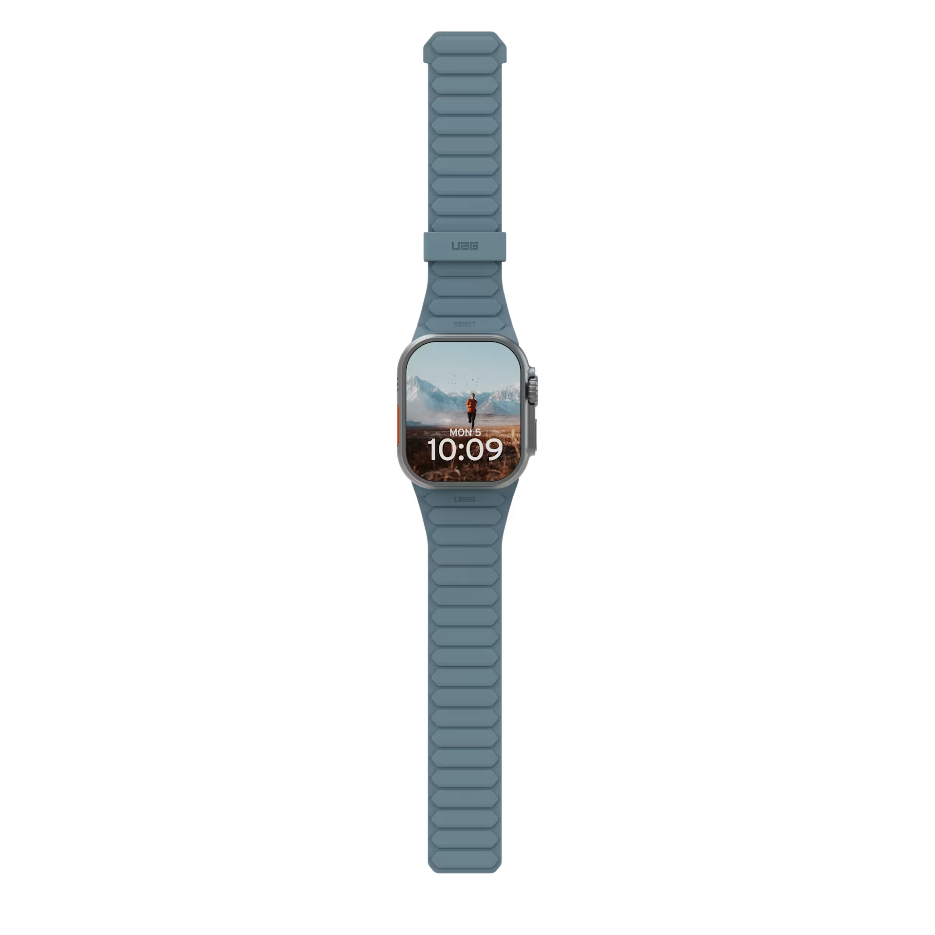 UAG - Pathfinder Strap for Apple Watch Ultra 3, Ultra 2, & Ultra - pasek do Apple Watch