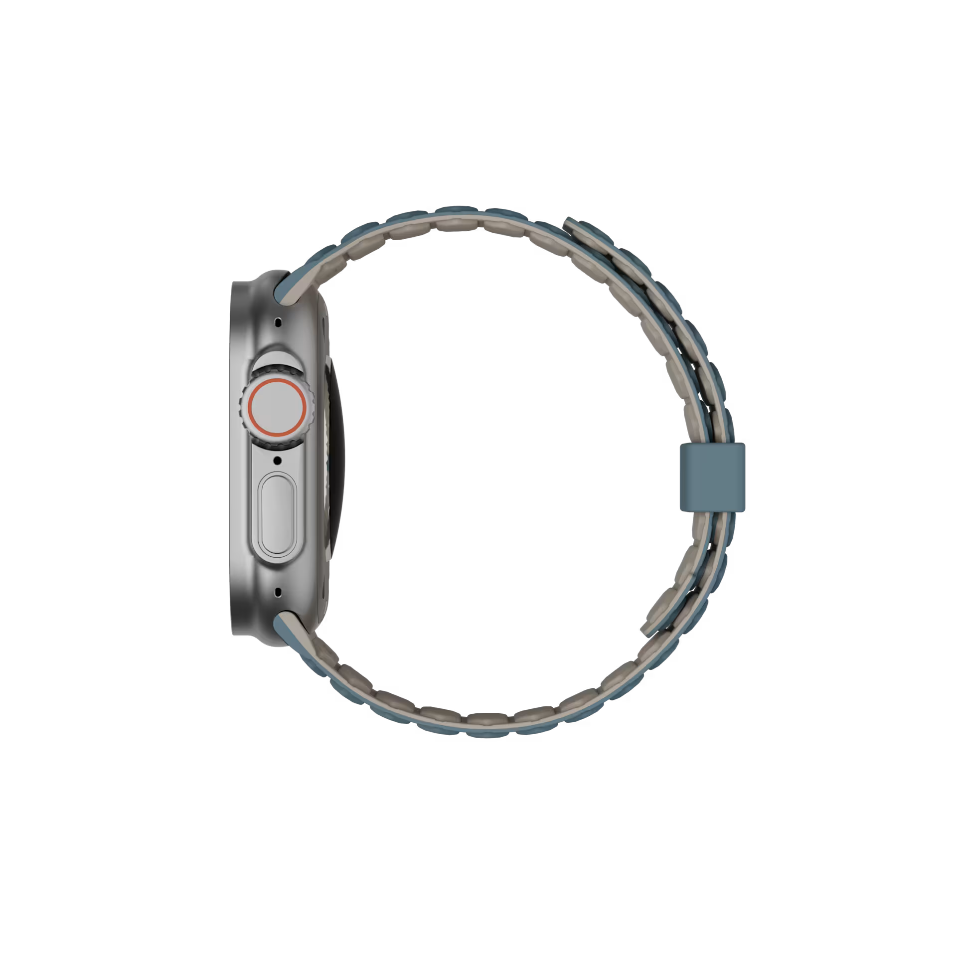 UAG - Pathfinder Strap for Apple Watch Ultra 3, Ultra 2, & Ultra - pasek do Apple Watch