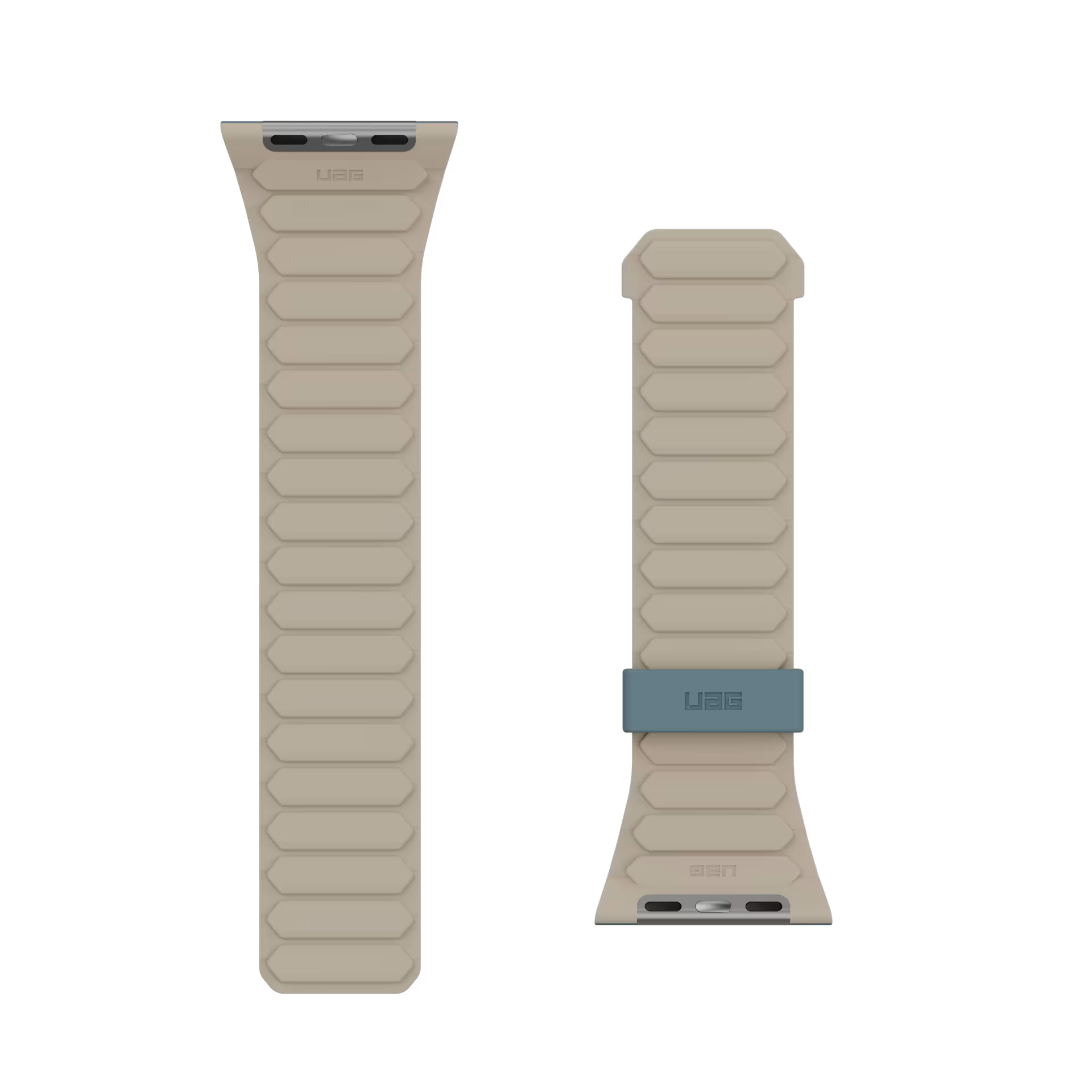 UAG - Pathfinder Strap for Apple Watch Ultra 3, Ultra 2, & Ultra - pasek do Apple Watch