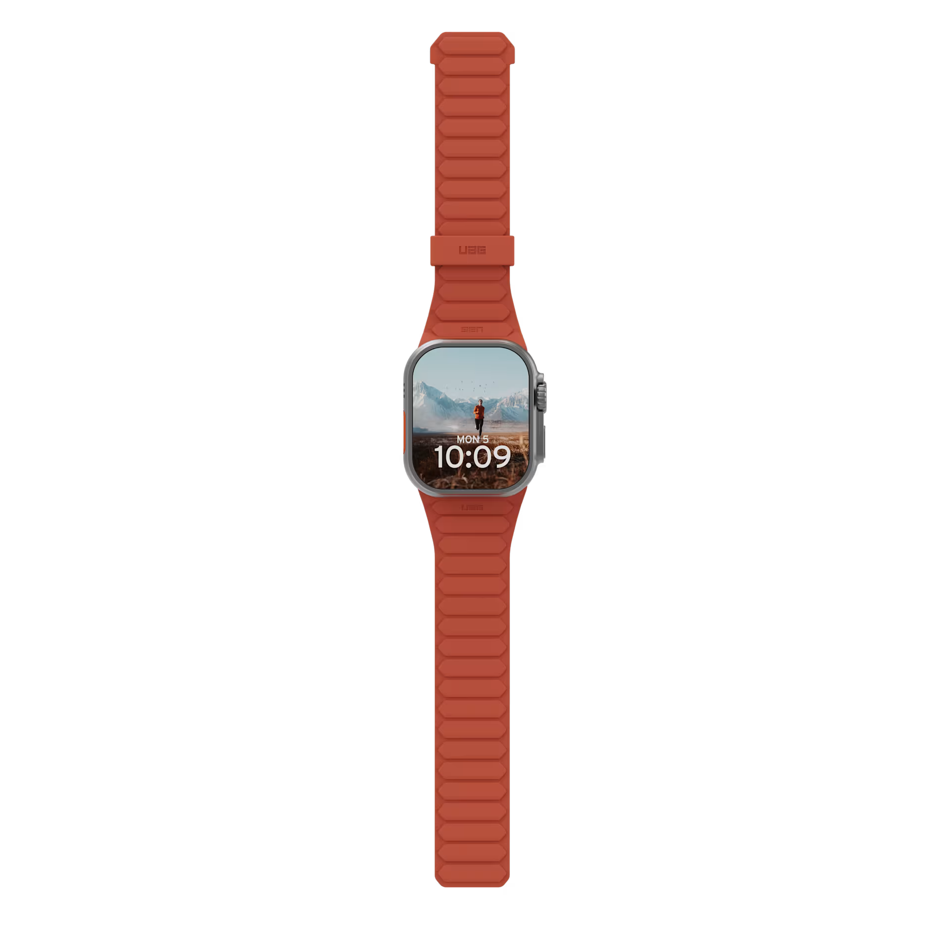 UAG - Pathfinder Strap for Apple Watch Ultra 3, Ultra 2, & Ultra - pasek do Apple Watch