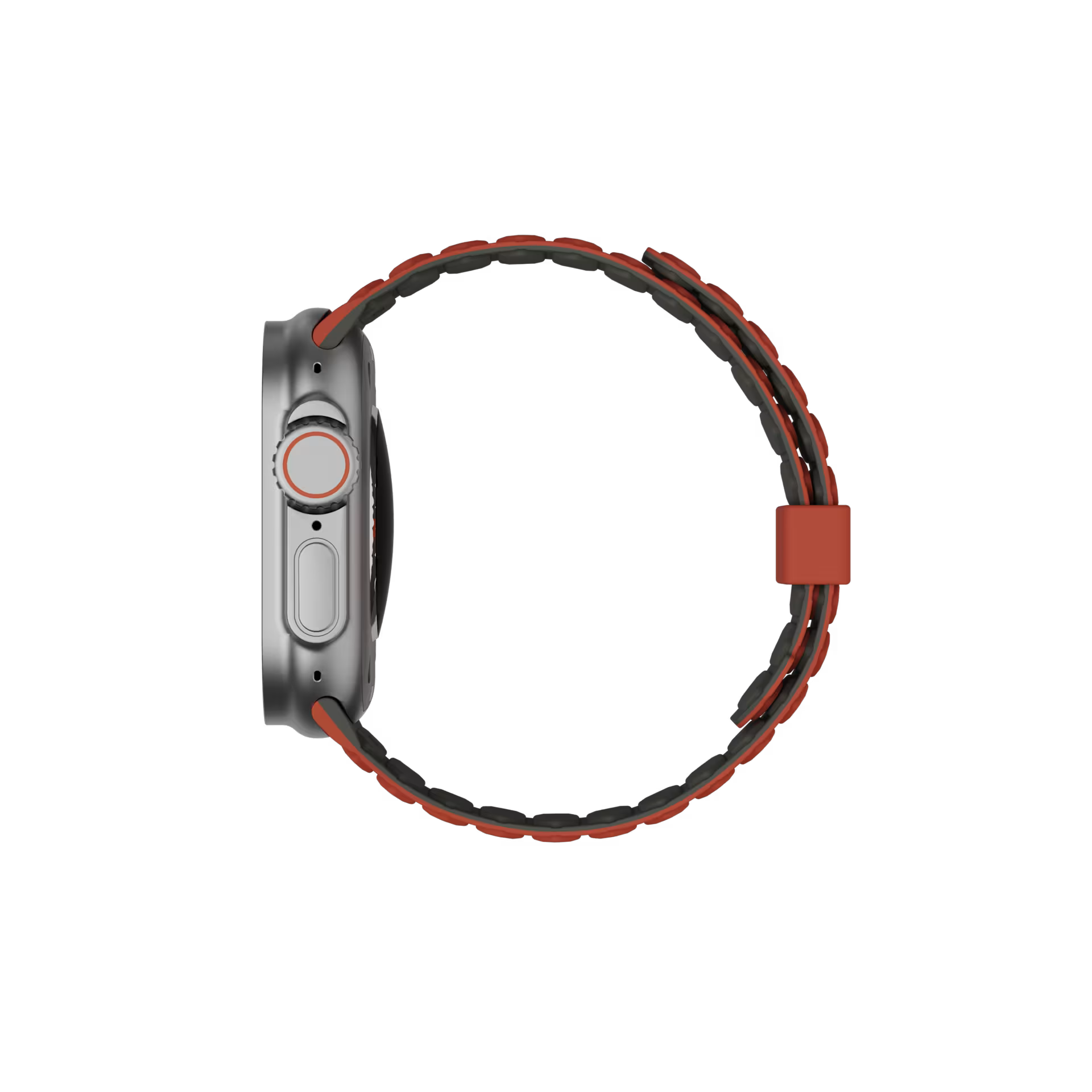 UAG - Pathfinder Strap for Apple Watch Ultra 3, Ultra 2, & Ultra - pasek do Apple Watch