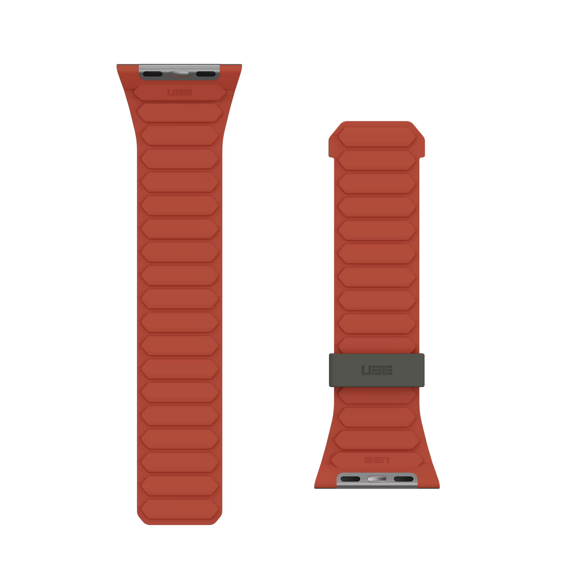 UAG - Pathfinder Strap for Apple Watch Ultra 3, Ultra 2, & Ultra - pasek do Apple Watch