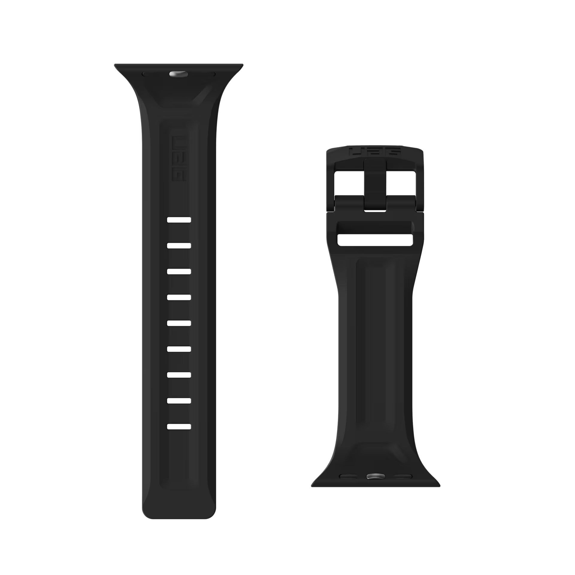 UAG - Scout Silicone Strap for Apple Watch Ultra 3, Ultra 2, & Ultra - pasek do Apple Watch