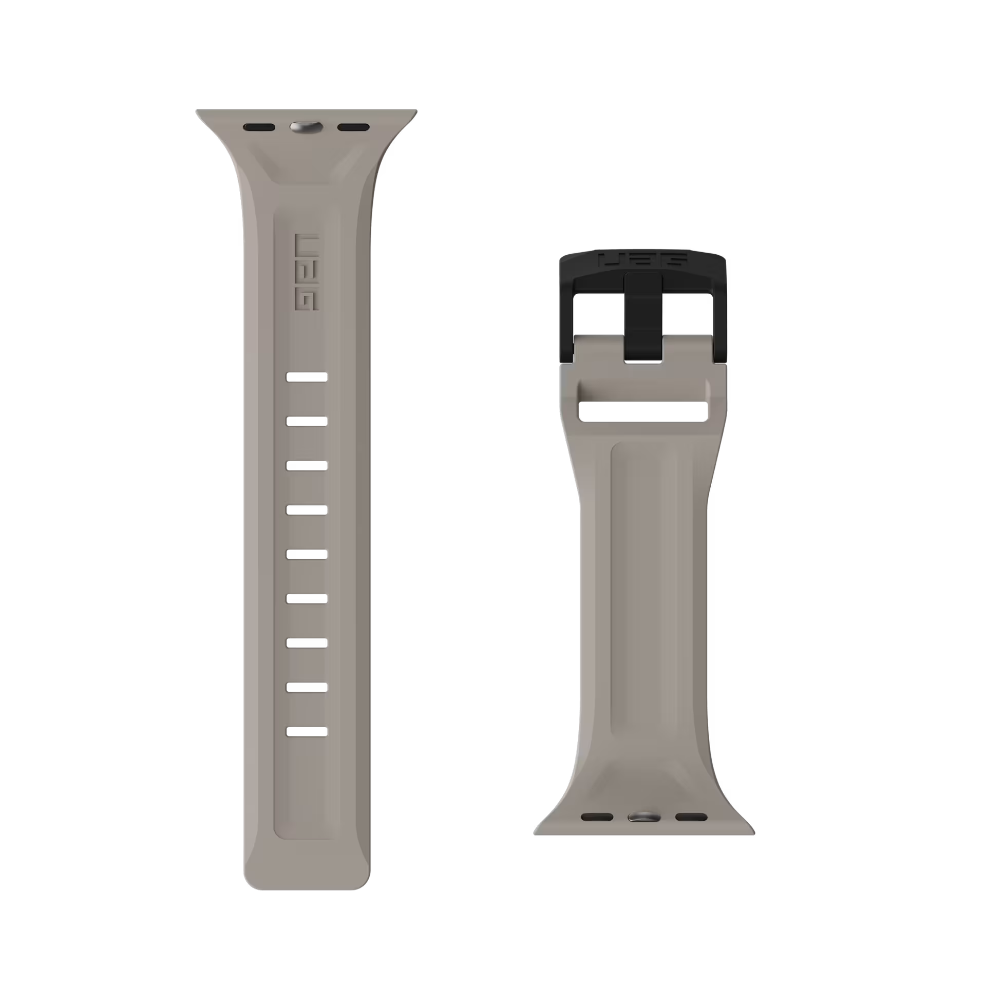 UAG - Scout Silicone Strap for Apple Watch Ultra 3, Ultra 2, & Ultra - pasek do Apple Watch