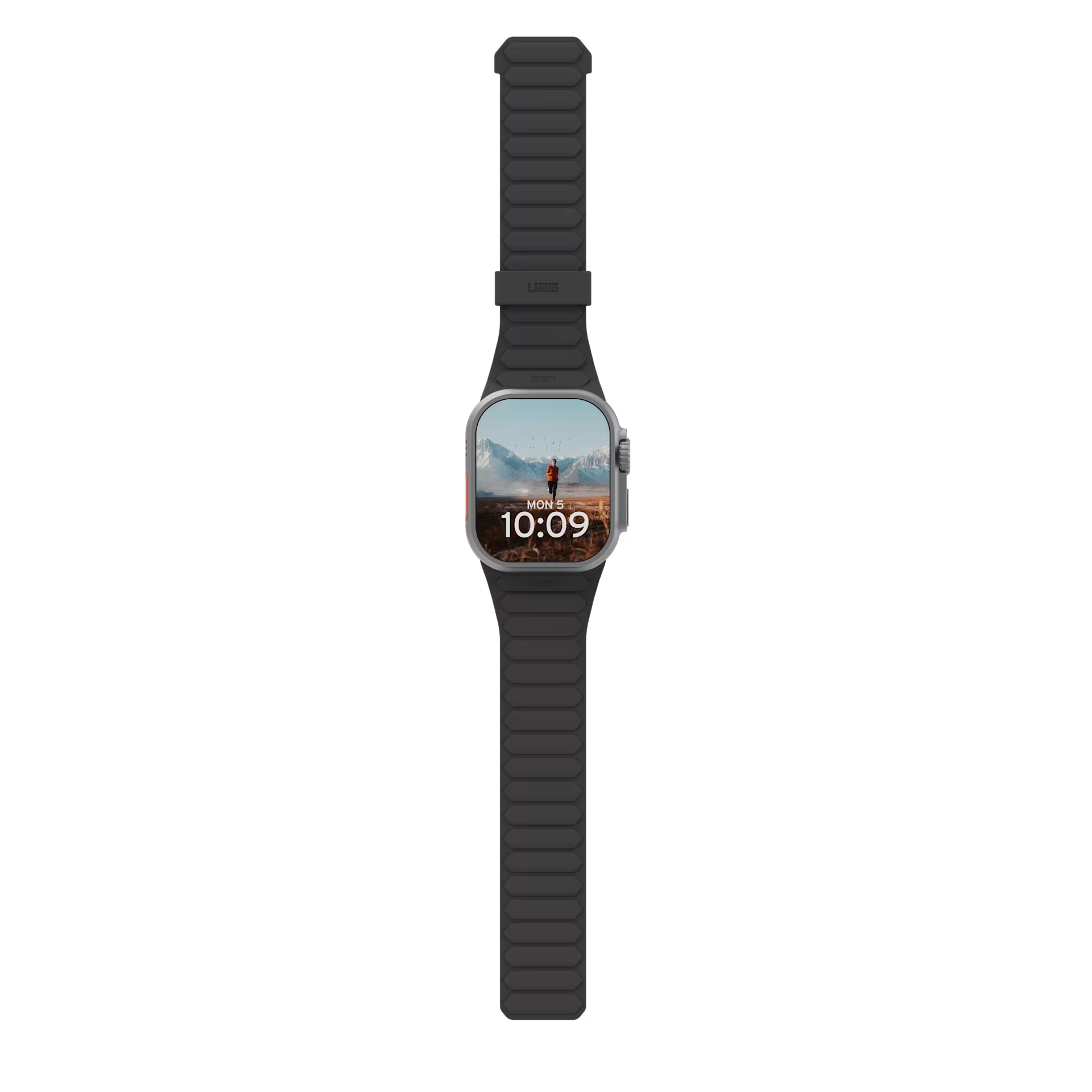 UAG - Pathfinder Strap for Apple Watch Ultra 3, Ultra 2, & Ultra - pasek do Apple Watch
