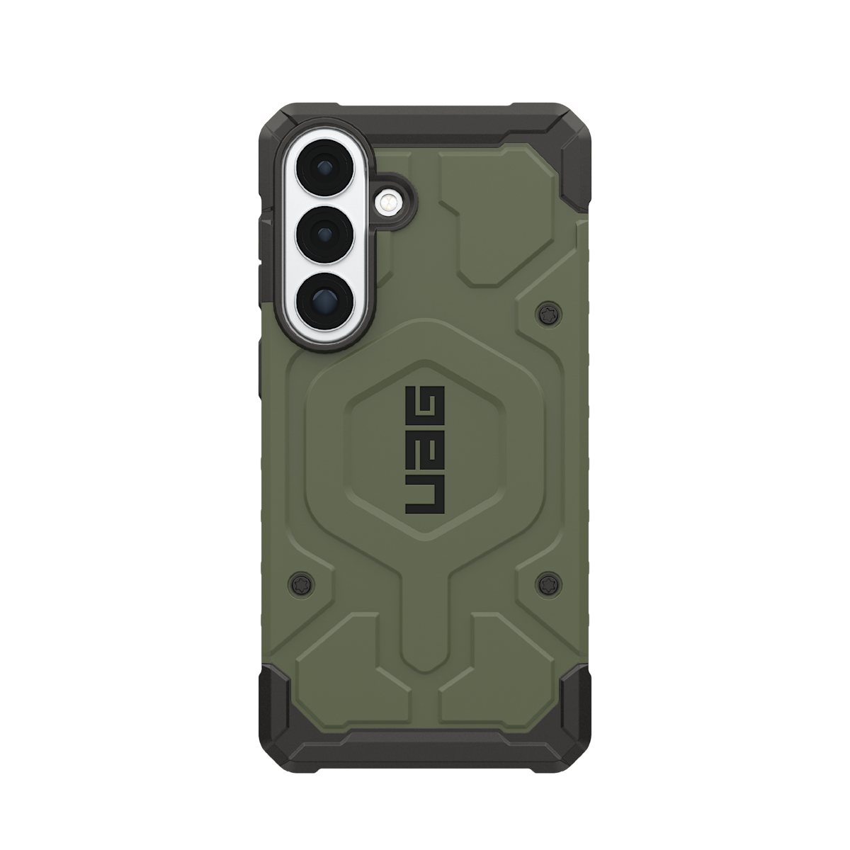 UAG - Pathfinder Samsung Galaxy S26 Series Case - Etui z Wbudowanym Magnesem na Galaxy S26 Plus /Ultra