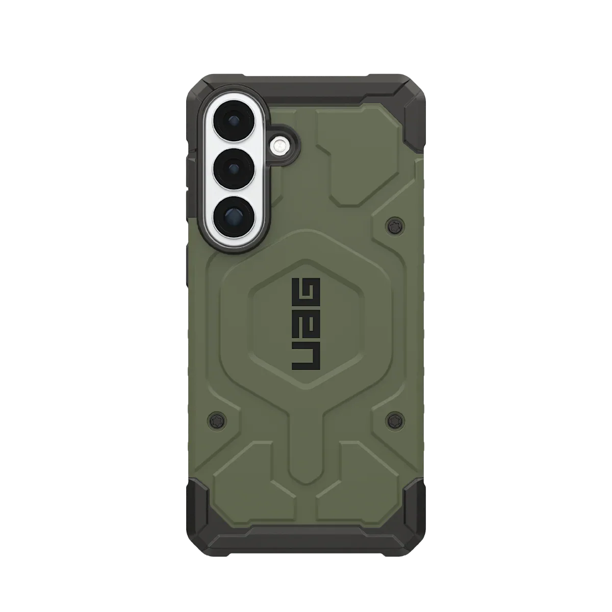 UAG - Pathfinder Samsung Galaxy S26 Series Case - Etui z Wbudowanym Magnesem na Galaxy S26 Plus /Ultra