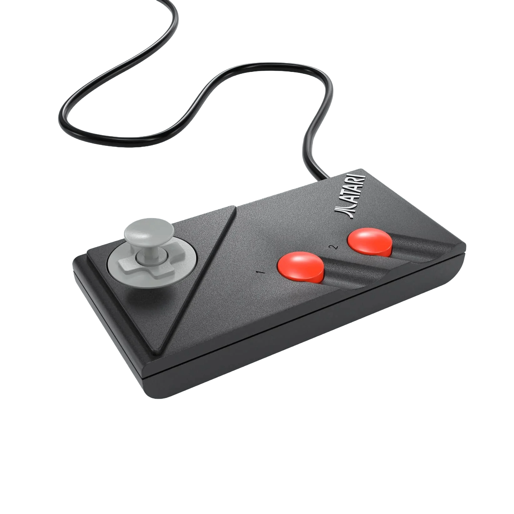 Atari - CX78+ Gamepad - Kontroler Retro