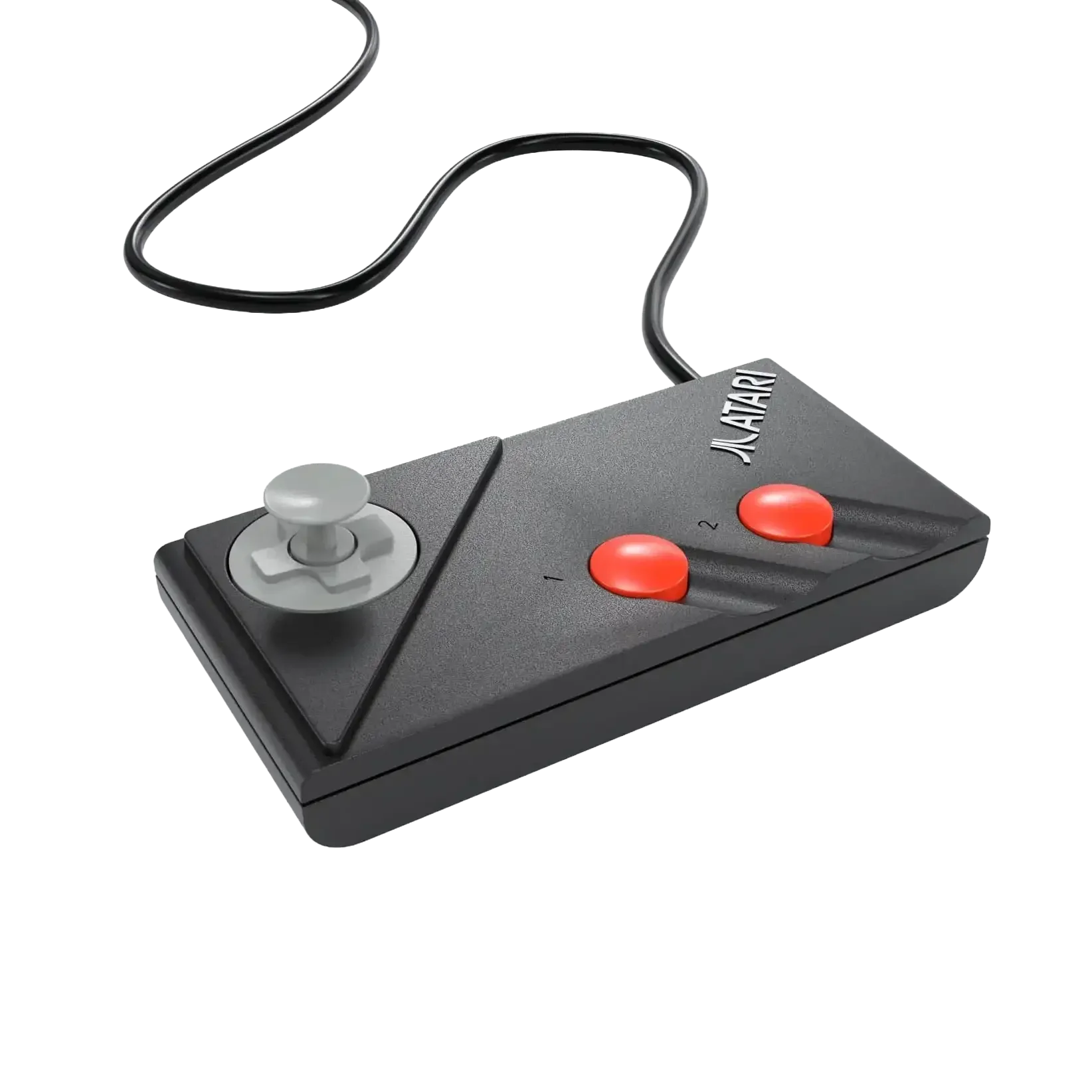 Atari - CX78+ Gamepad - Kontroler Retro