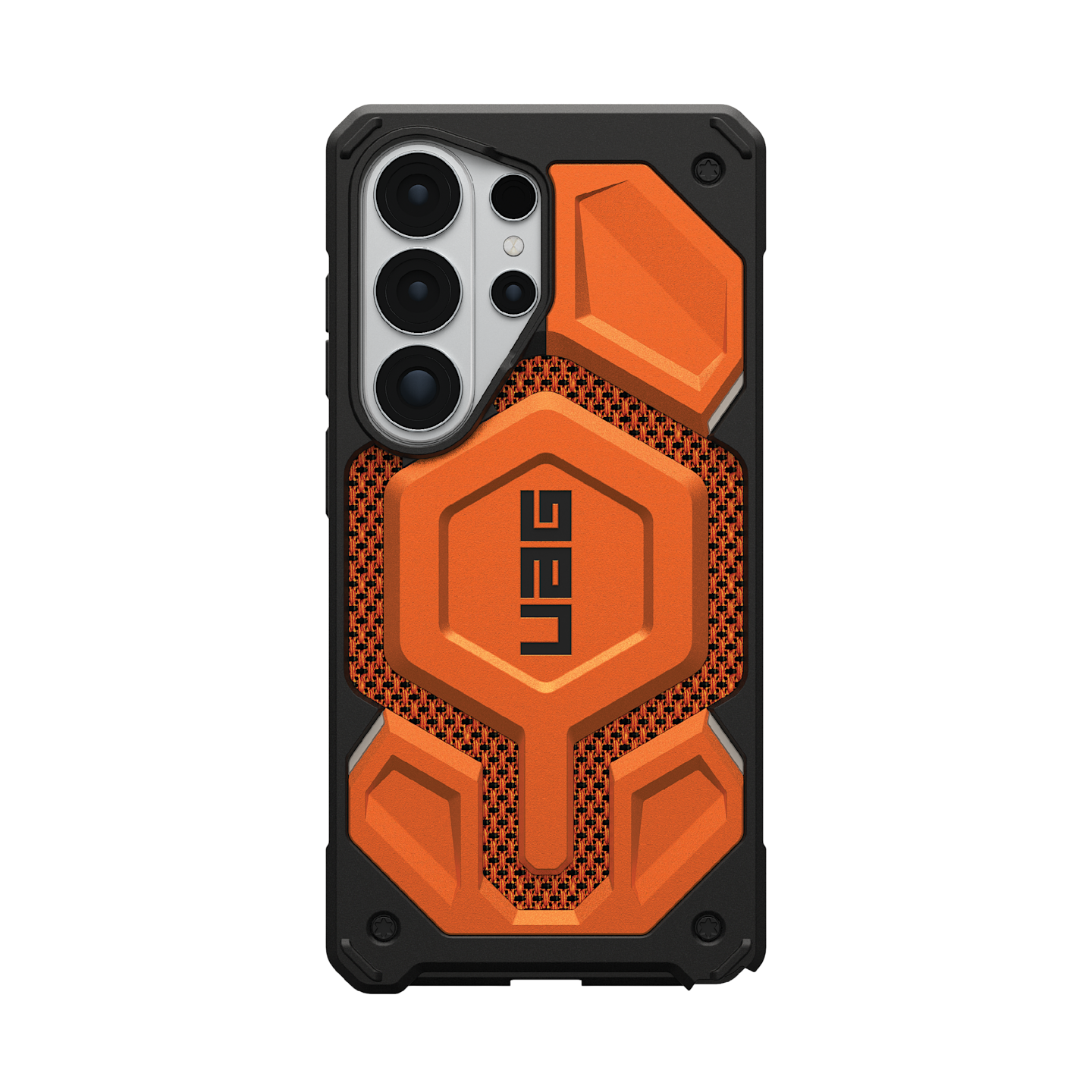 UAG - Monarch Pro Kevlar Galaxy S26 Case - Pancerne Etui na Samsung Galaxy S26 Ultra / Plus