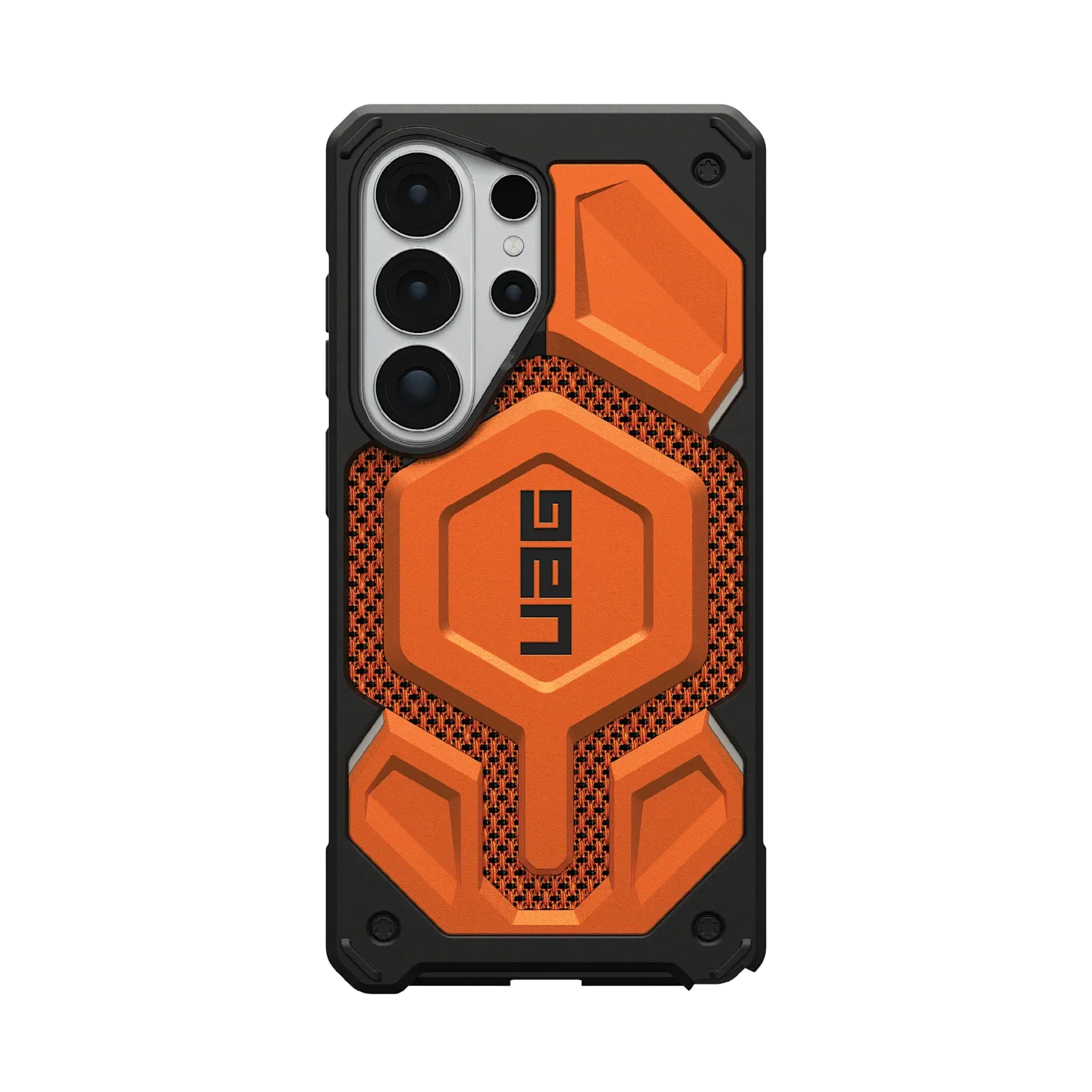 UAG - Monarch Pro Kevlar Galaxy S26 Case - Pancerne Etui na Samsung Galaxy S26 Ultra / Plus