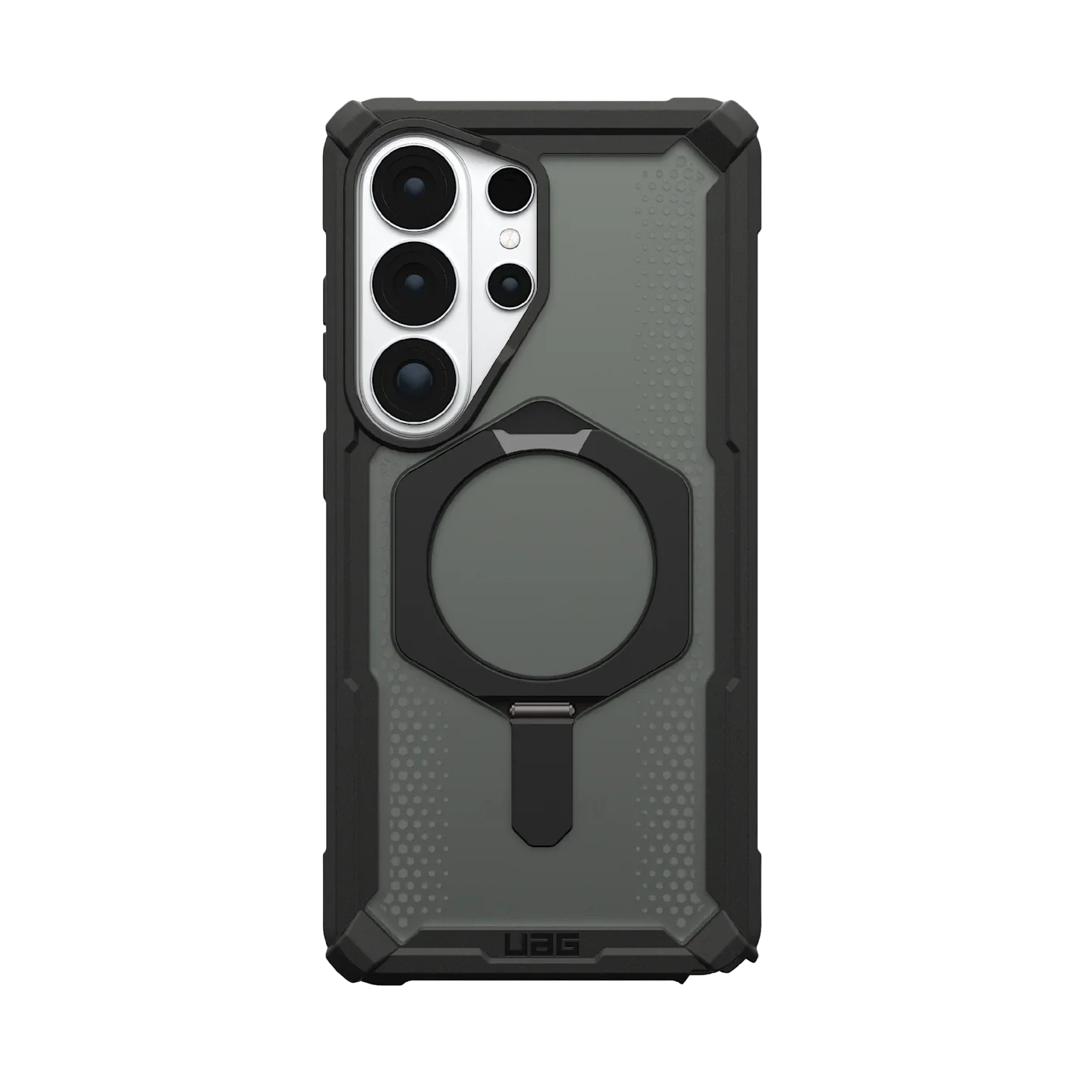UAG - Plasma XTE Galaxy S26 Case - Etui z Wbudowanym Magnesem na Galaxy S26 / S26+ Plus / Ultra