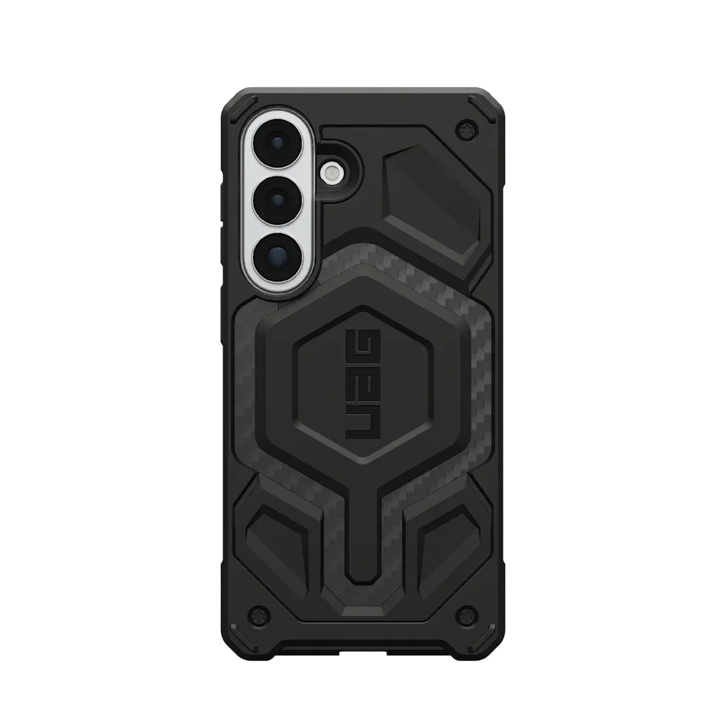 UAG - Monarch Pro Galaxy S26 Series Case - Etui z Wbudowanym Magnesem na Galaxy S26 / S26+ Plus / Ultra