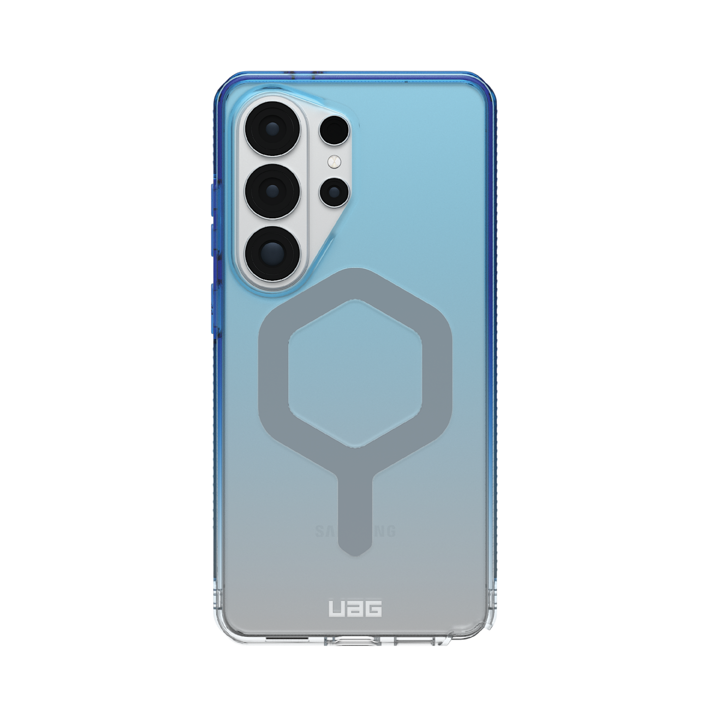 UAG - Plyo Galaxy S26 Case - Etui Z Wbudowanym Magnesem Do Samsung Galaxy S26 / Plus / Ultra