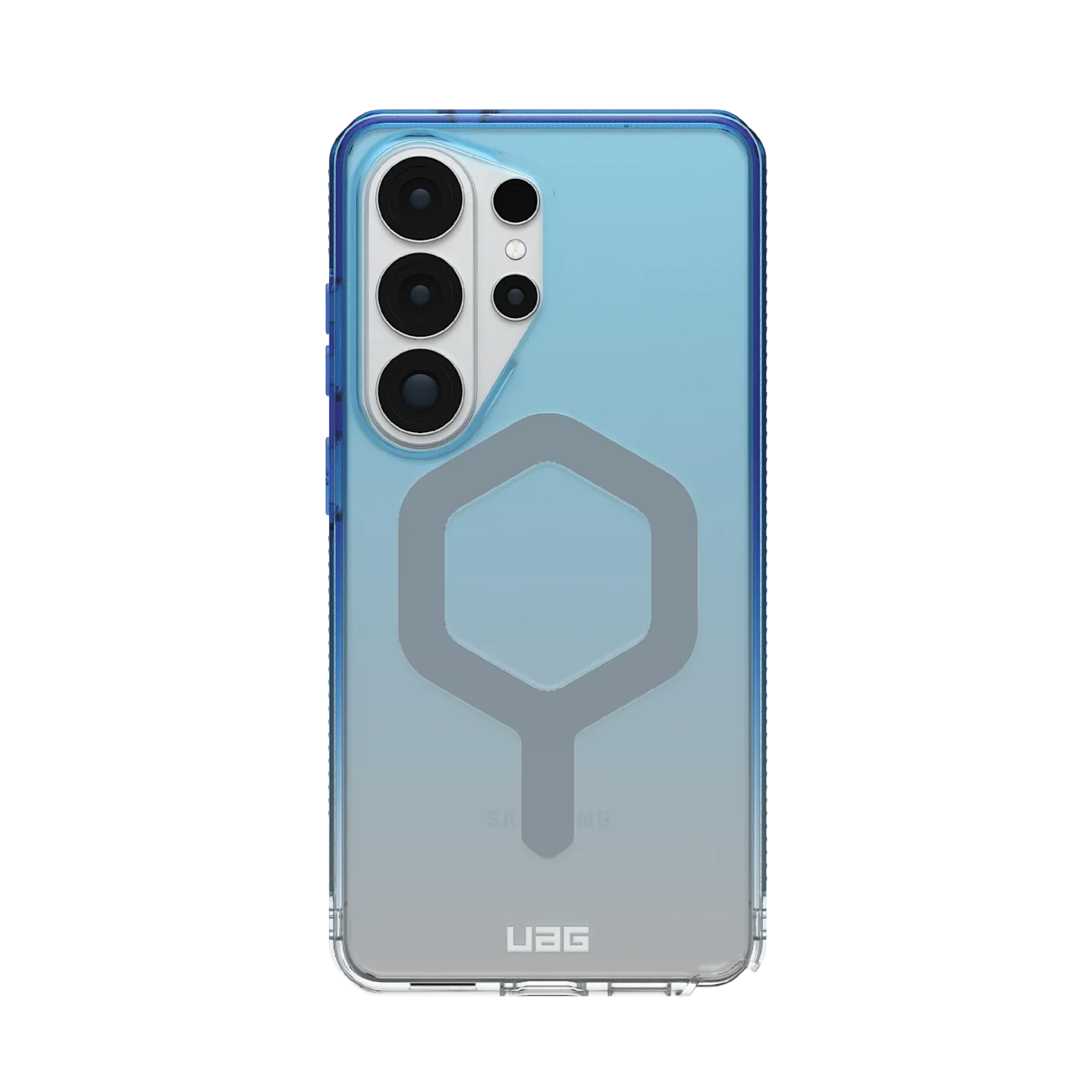 UAG - Plyo Galaxy S26 Case - Etui Z Wbudowanym Magnesem Do Samsung Galaxy S26 / Plus / Ultra